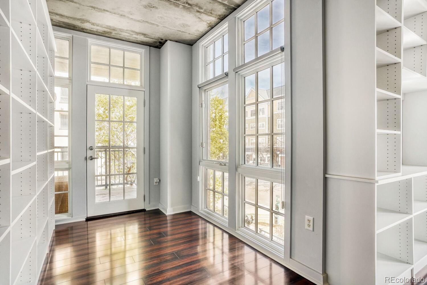MLS Image #12 for 275 s harrison street,denver, Colorado
