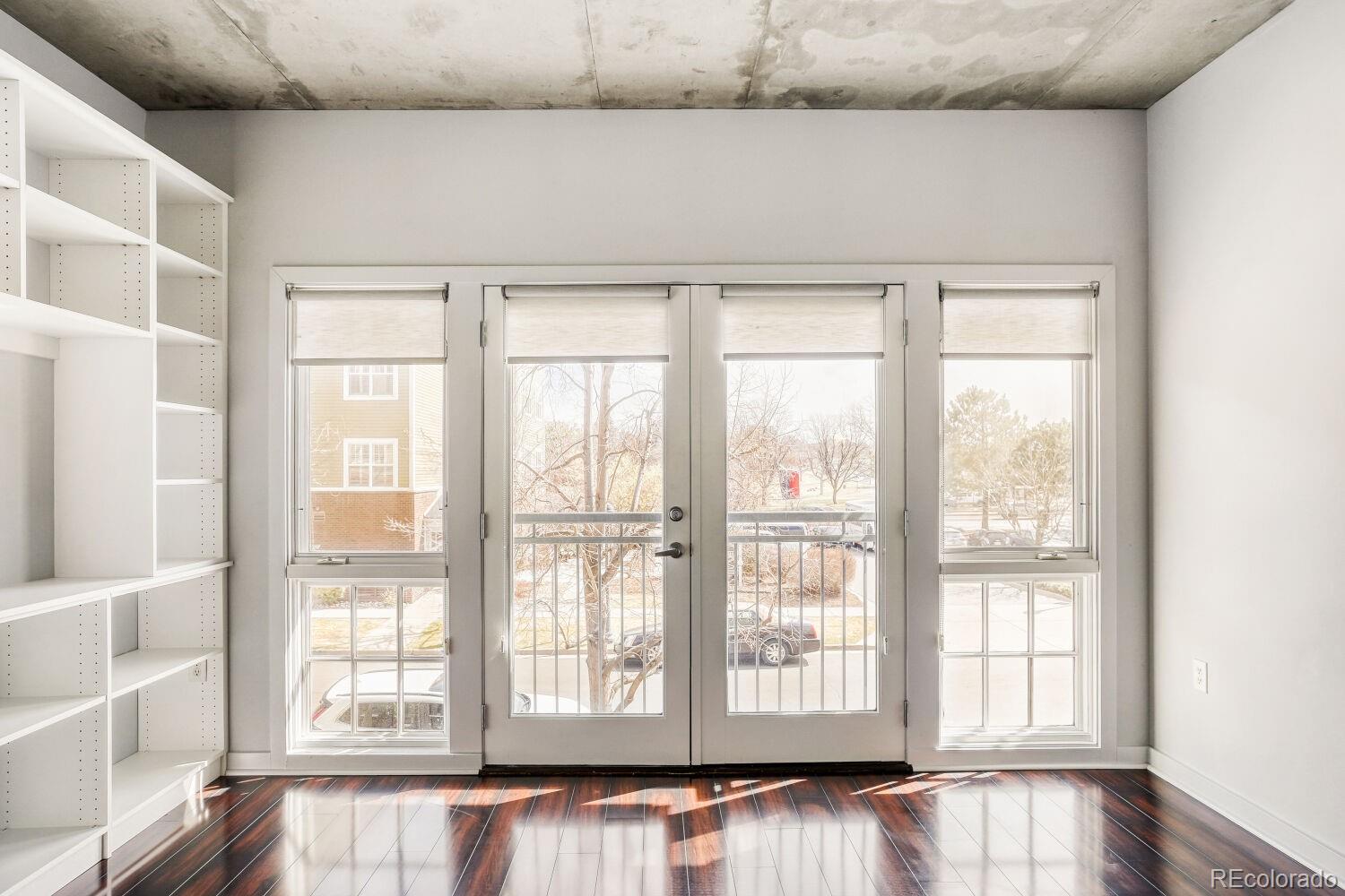 MLS Image #13 for 275 s harrison street,denver, Colorado