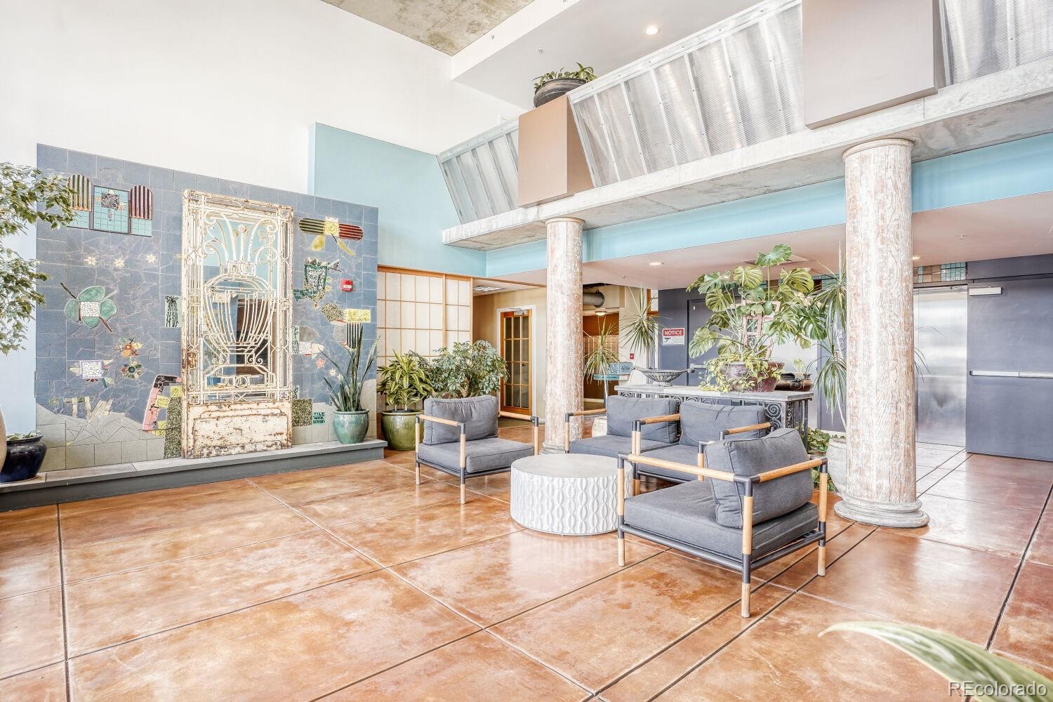 MLS Image #26 for 275 s harrison street,denver, Colorado