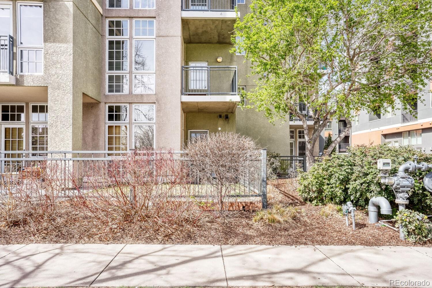 MLS Image #27 for 275 s harrison street,denver, Colorado