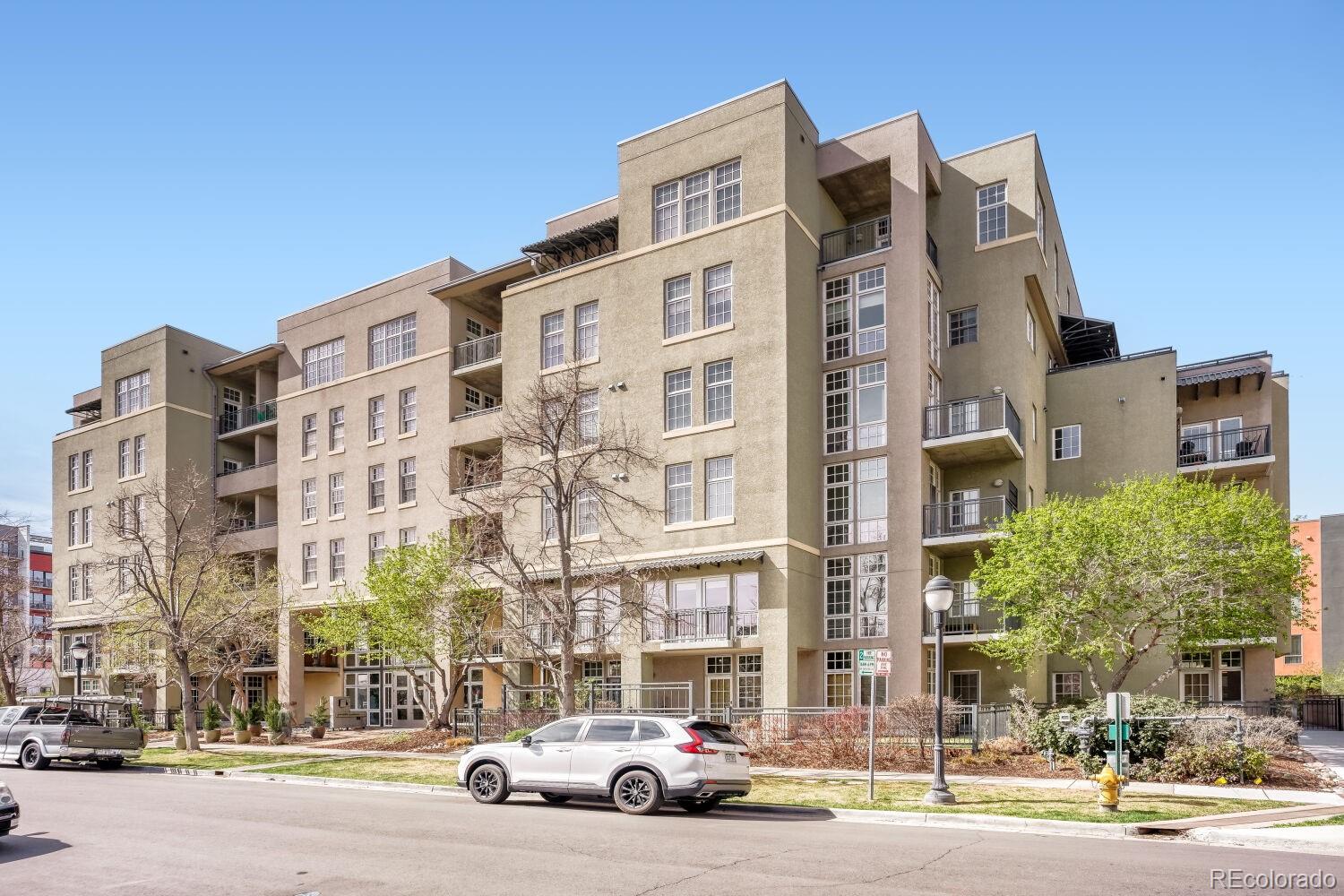 MLS Image #28 for 275 s harrison street,denver, Colorado