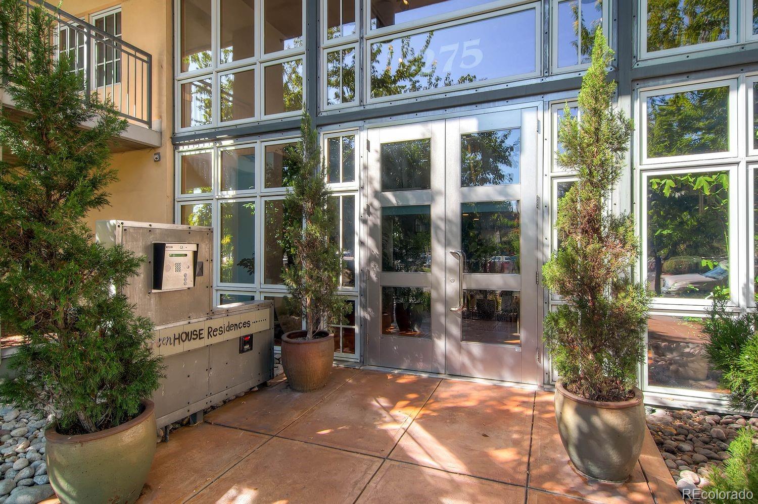 MLS Image #29 for 275 s harrison street,denver, Colorado