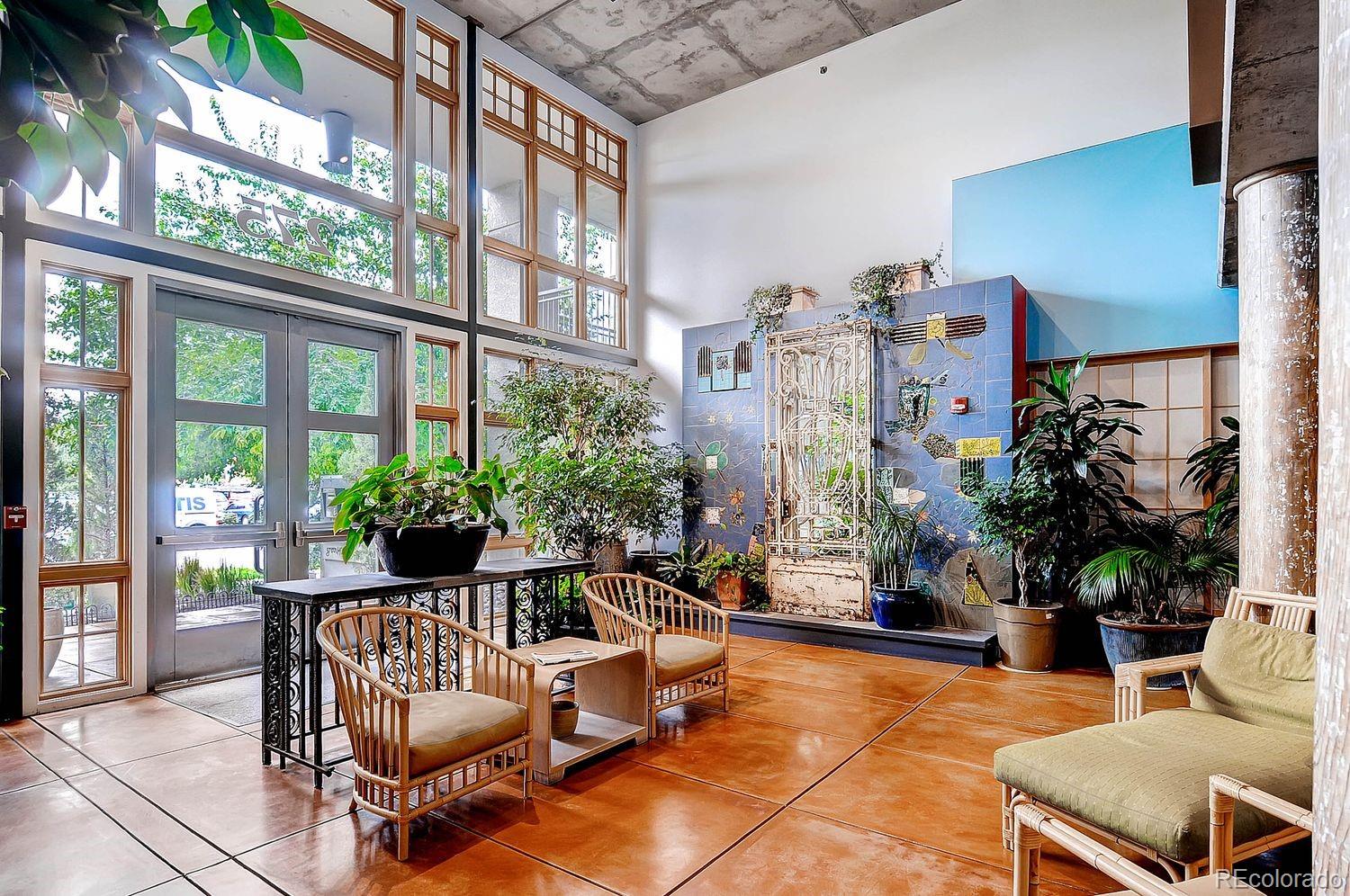 MLS Image #30 for 275 s harrison street,denver, Colorado