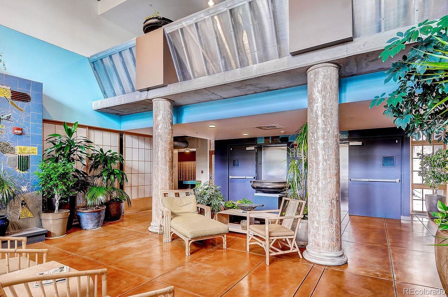 MLS Image #31 for 275 s harrison street,denver, Colorado