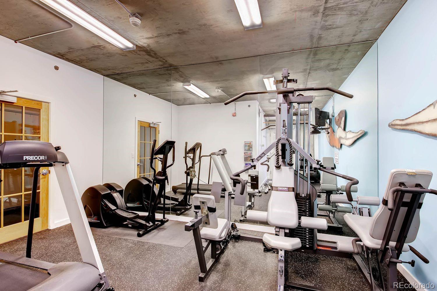 MLS Image #33 for 275 s harrison street,denver, Colorado