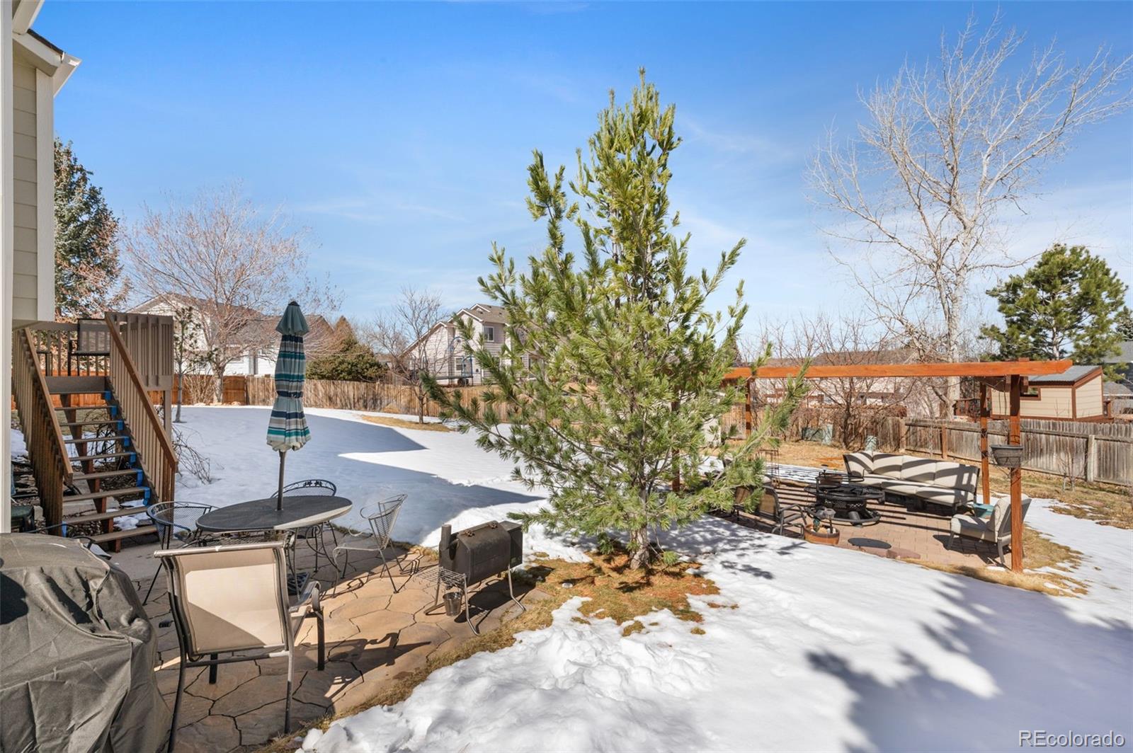 MLS Image #30 for 4542 s gibraltar street,centennial, Colorado
