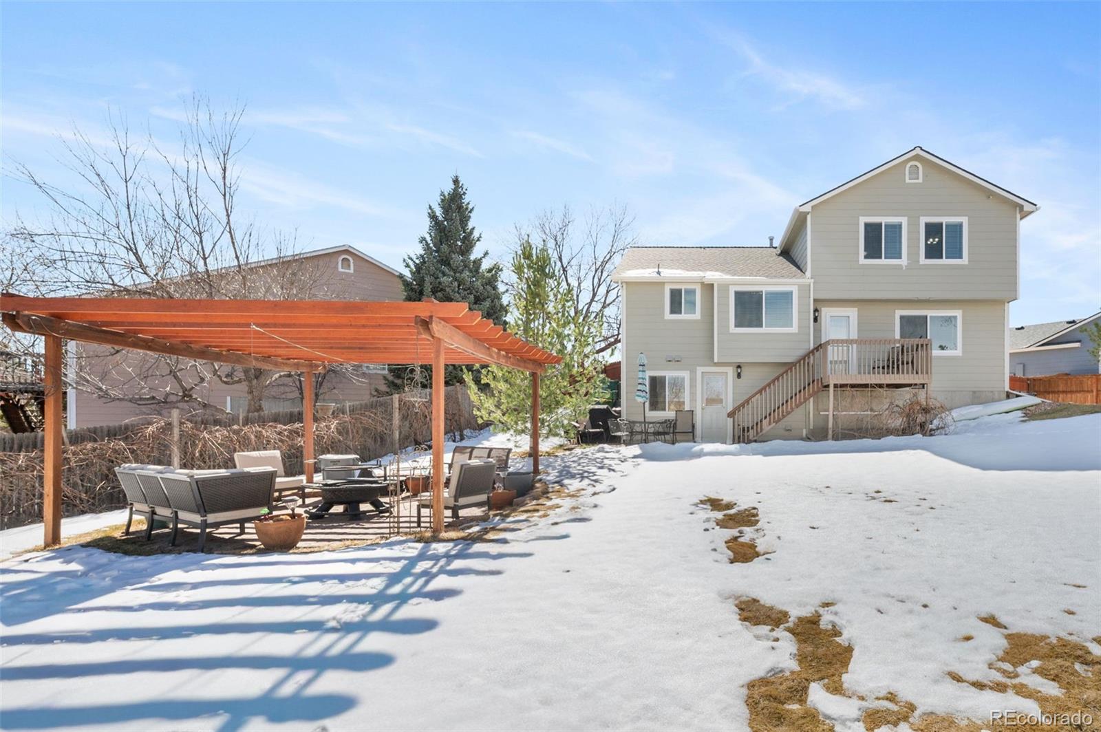 MLS Image #31 for 4542 s gibraltar street,centennial, Colorado