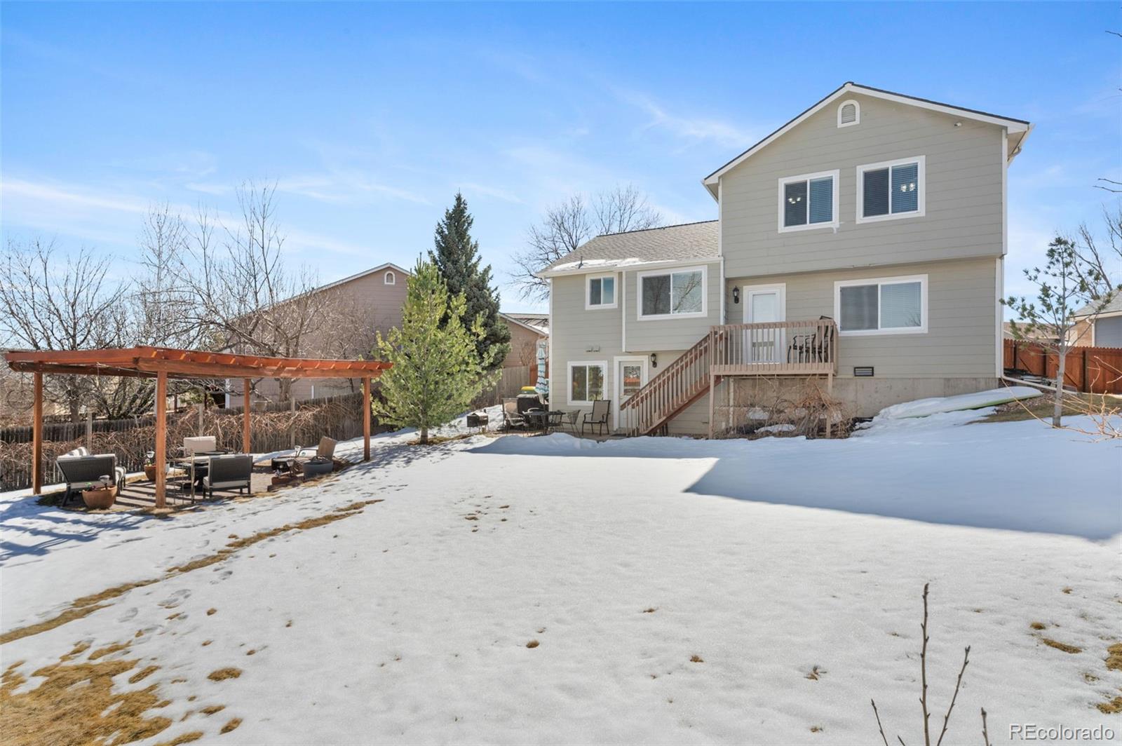 MLS Image #32 for 4542 s gibraltar street,centennial, Colorado