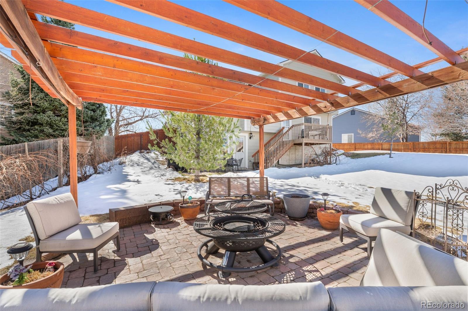 MLS Image #35 for 4542 s gibraltar street,centennial, Colorado