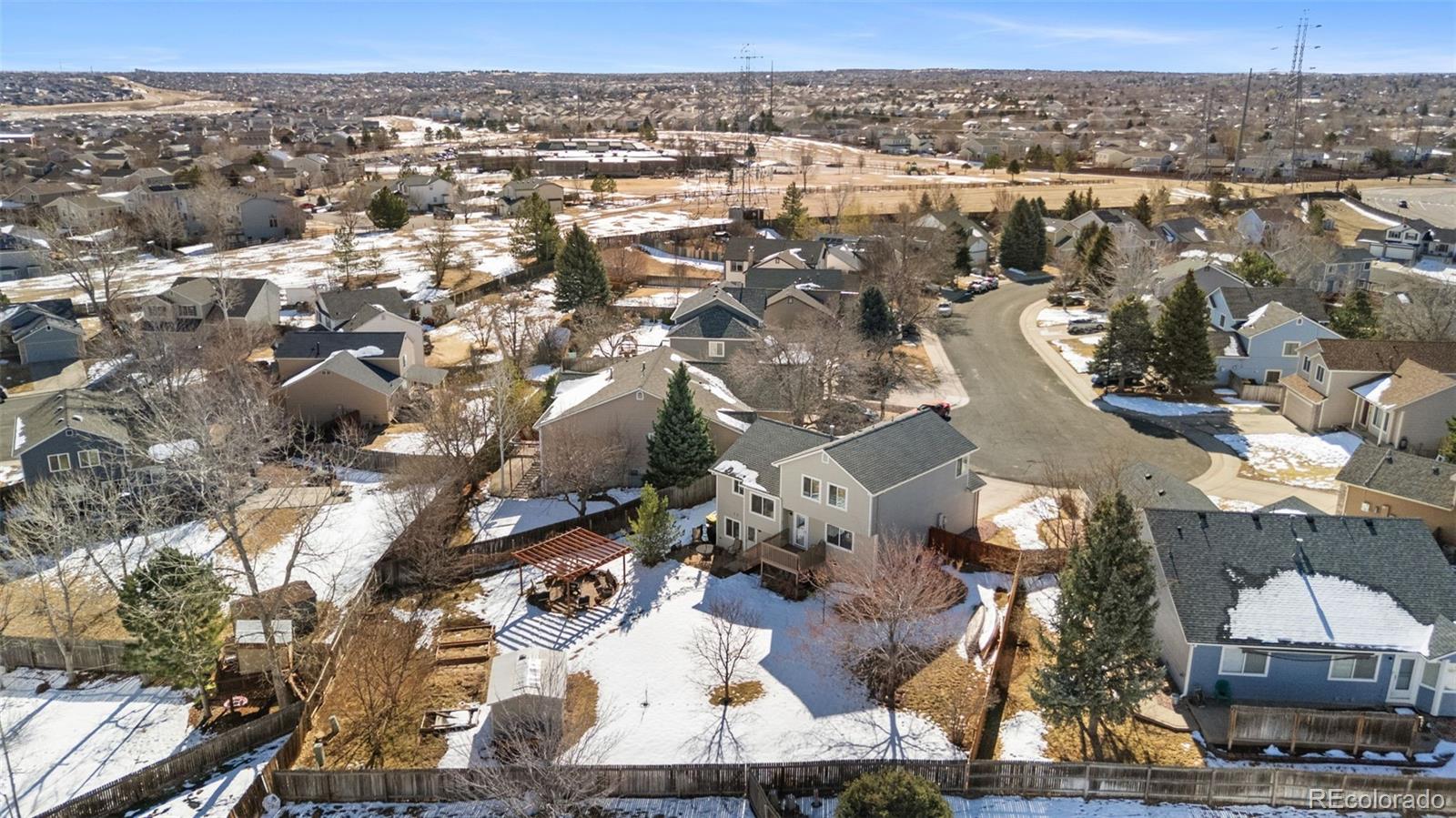 MLS Image #38 for 4542 s gibraltar street,centennial, Colorado