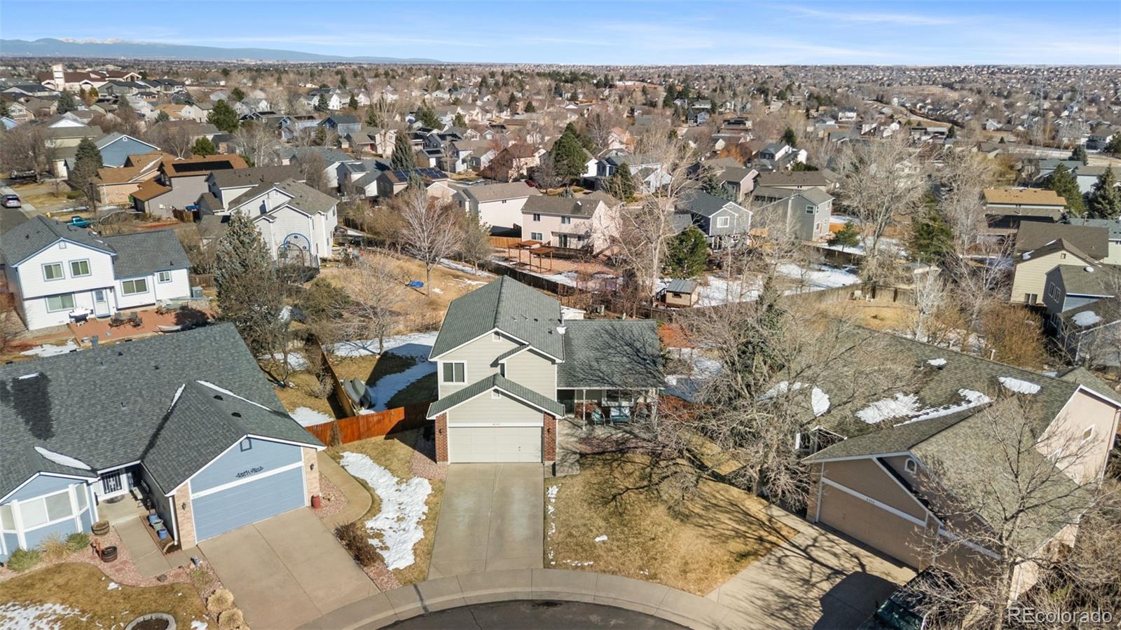 MLS Image #41 for 4542 s gibraltar street,centennial, Colorado