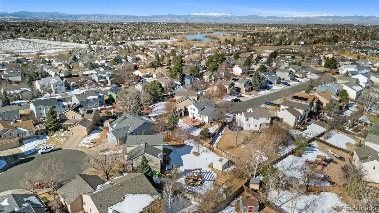 MLS Image #42 for 4542 s gibraltar street,centennial, Colorado