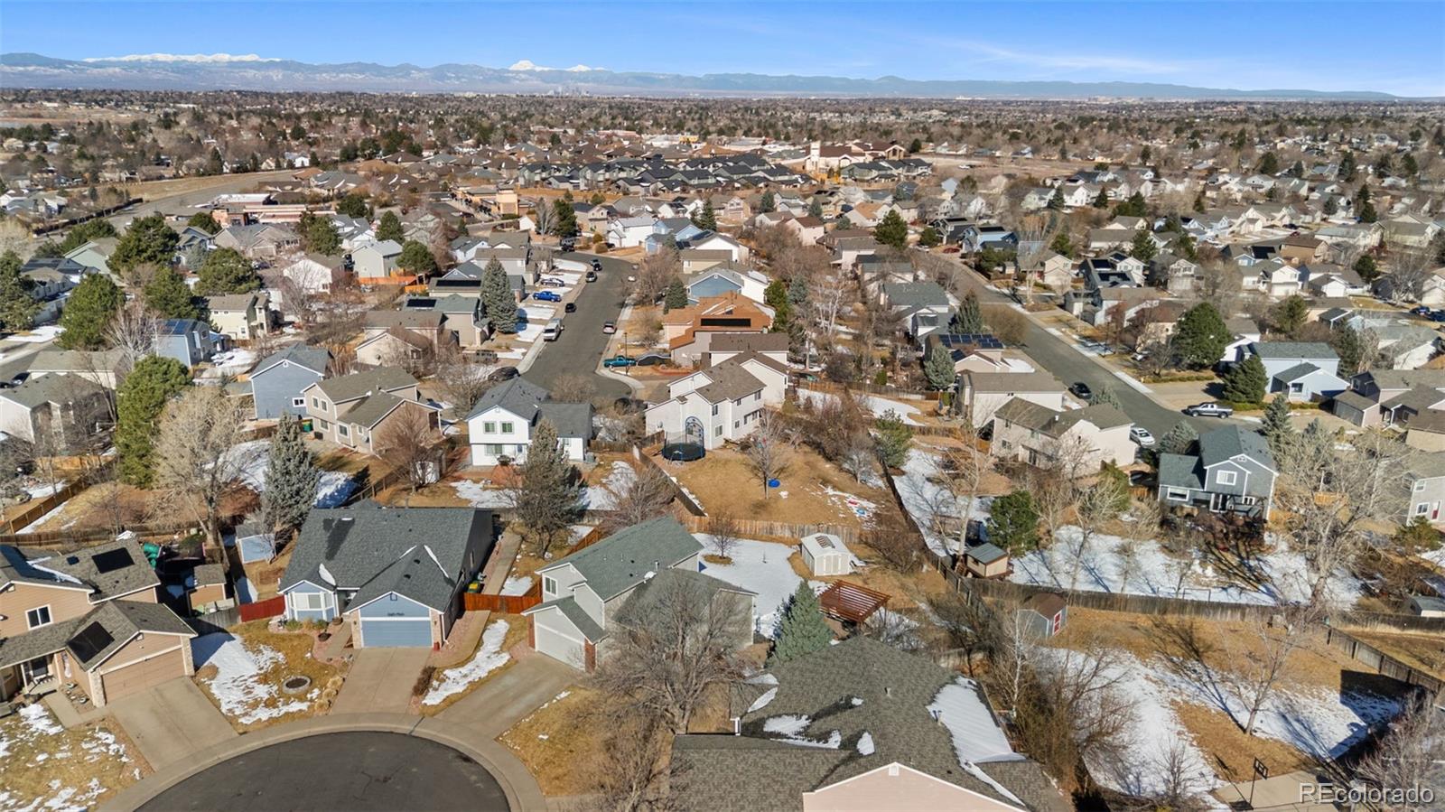 MLS Image #43 for 4542 s gibraltar street,centennial, Colorado