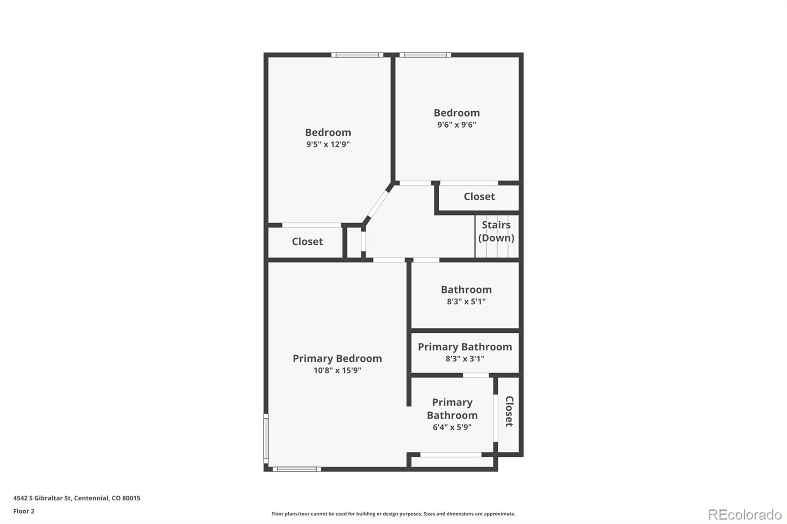 MLS Image #47 for 4542 s gibraltar street,centennial, Colorado