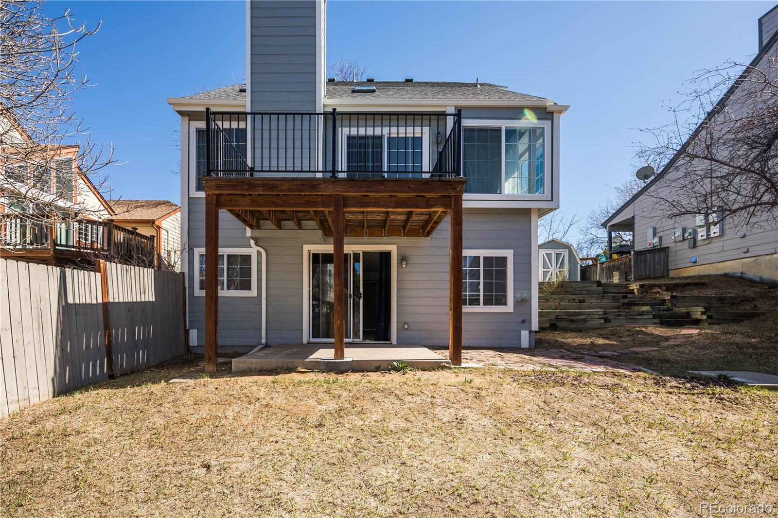 MLS Image #32 for 3637 s fundy way,aurora, Colorado