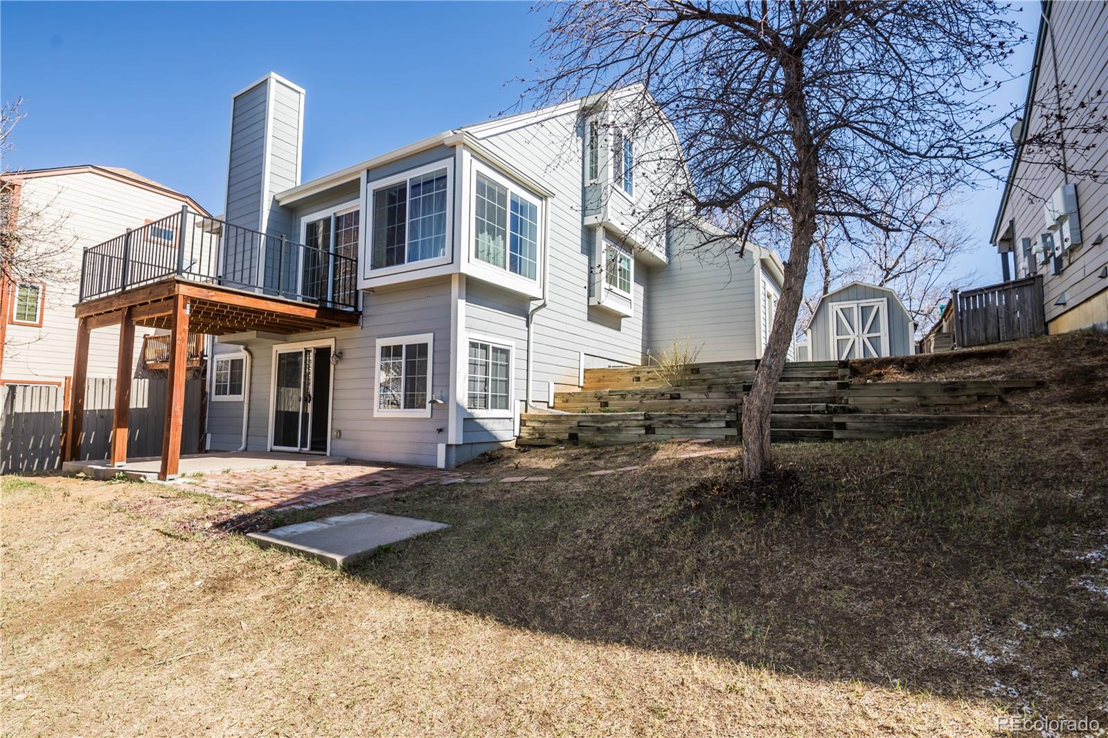 MLS Image #33 for 3637 s fundy way,aurora, Colorado