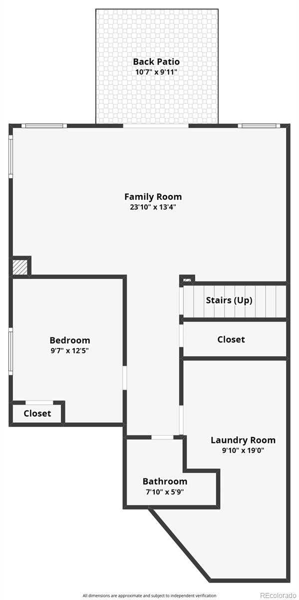 MLS Image #40 for 3637 s fundy way,aurora, Colorado