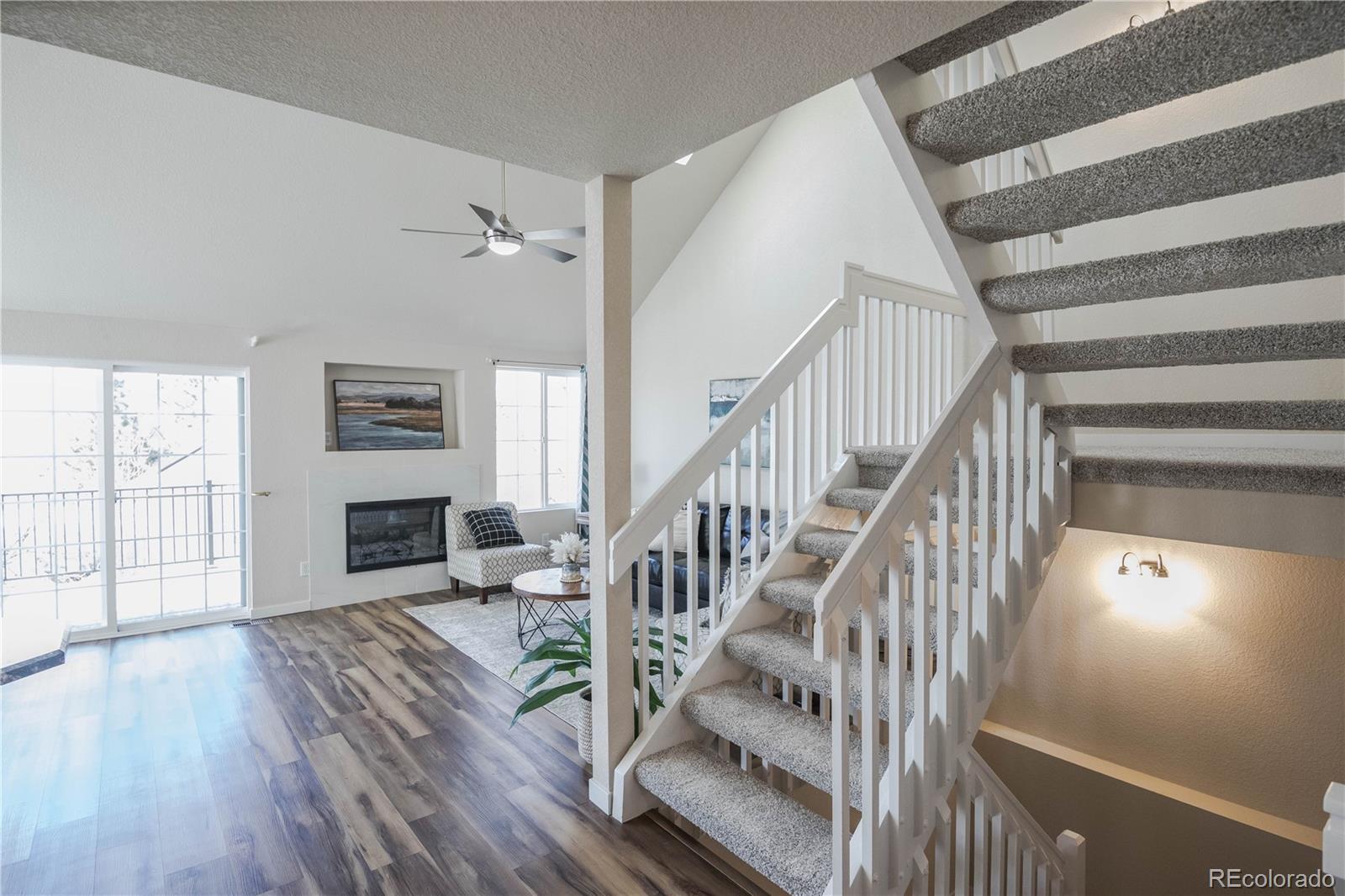 MLS Image #5 for 3637 s fundy way,aurora, Colorado