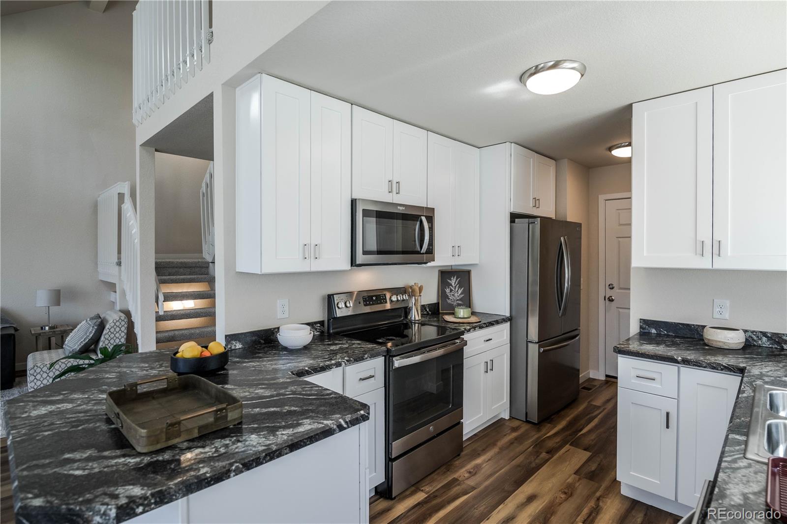 MLS Image #9 for 3637 s fundy way,aurora, Colorado