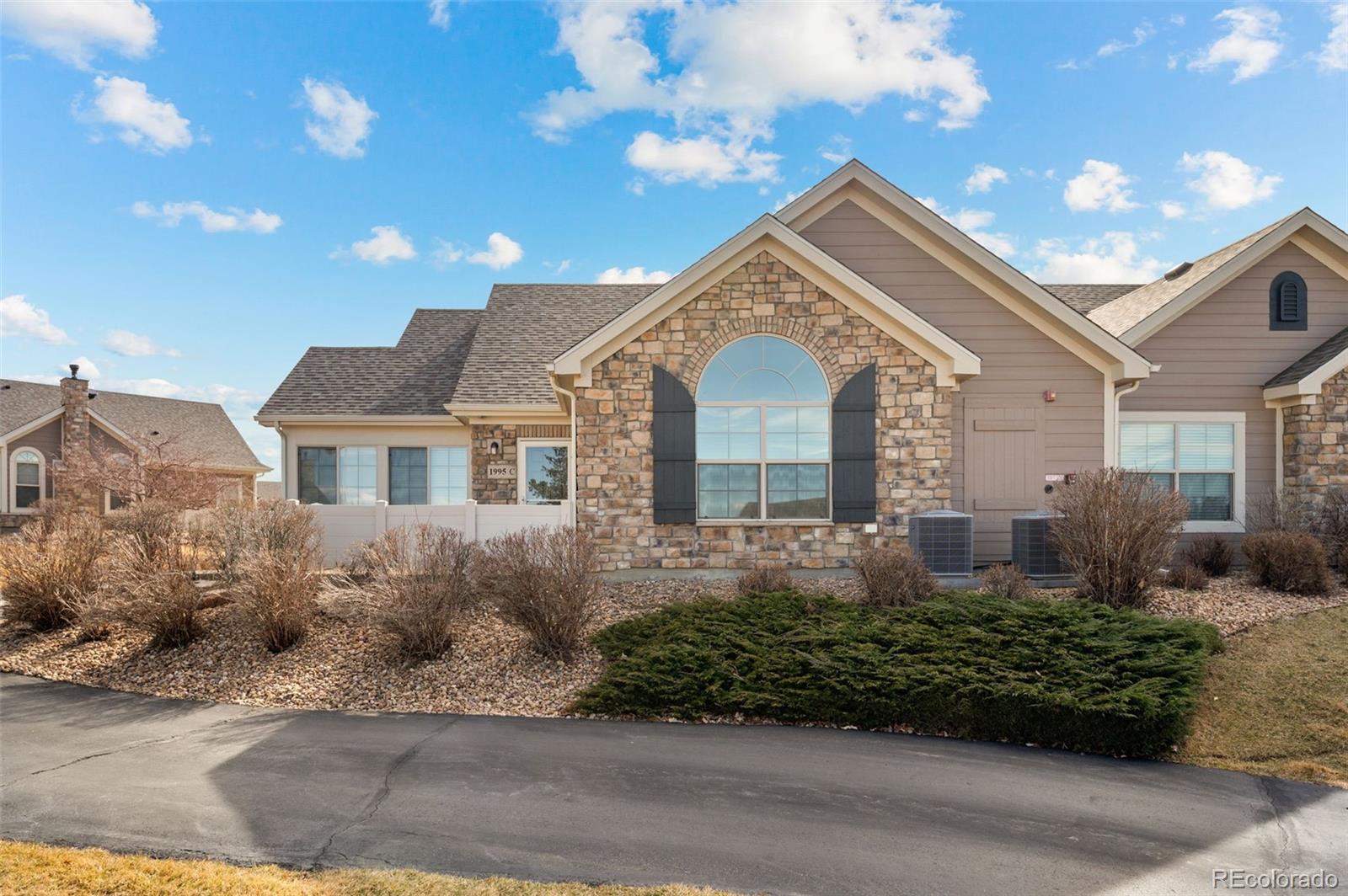 MLS Image #2 for 1995 s espana court c,aurora, Colorado