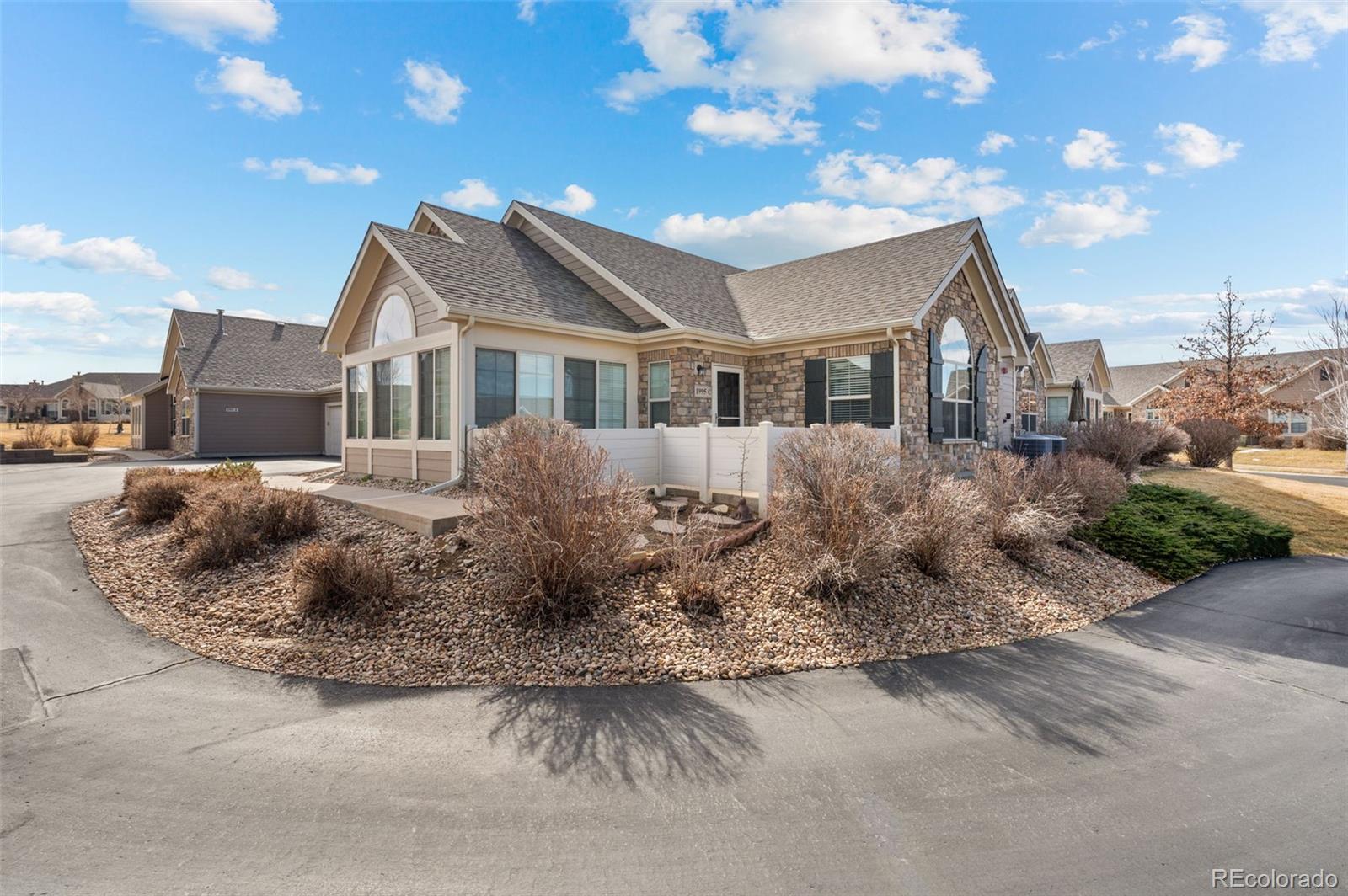 MLS Image #3 for 1995 s espana court c,aurora, Colorado