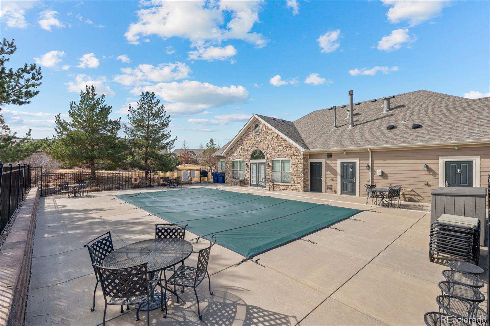 MLS Image #34 for 1995 s espana court c,aurora, Colorado