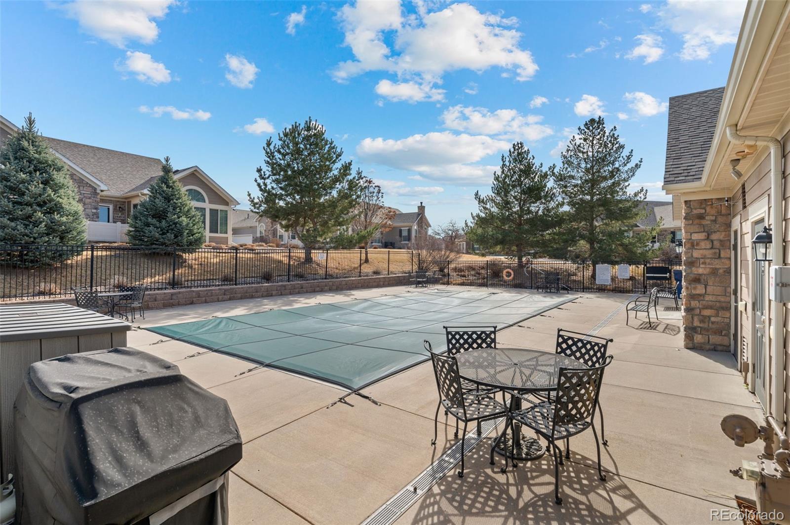 MLS Image #35 for 1995 s espana court c,aurora, Colorado
