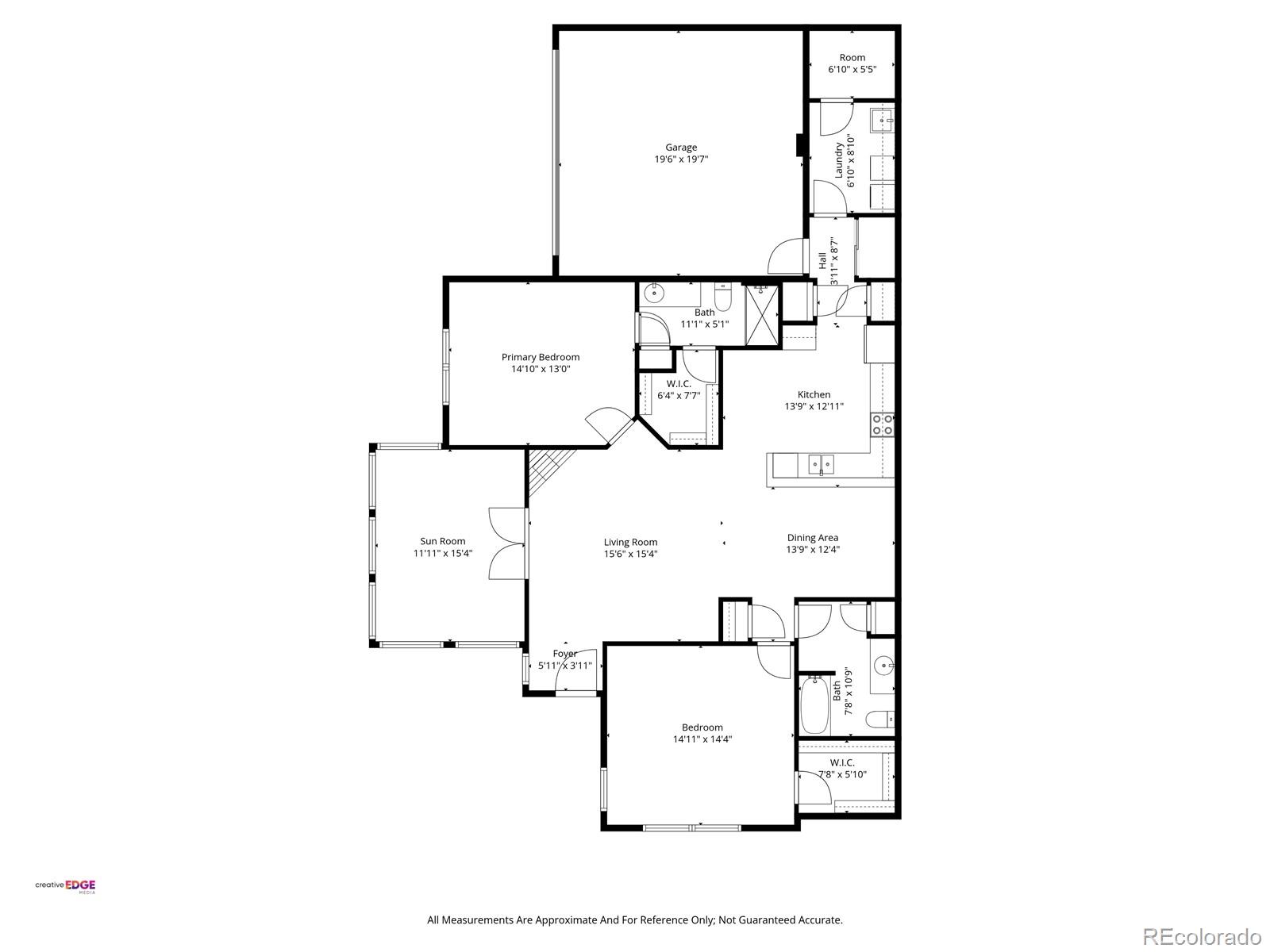 MLS Image #38 for 1995 s espana court c,aurora, Colorado