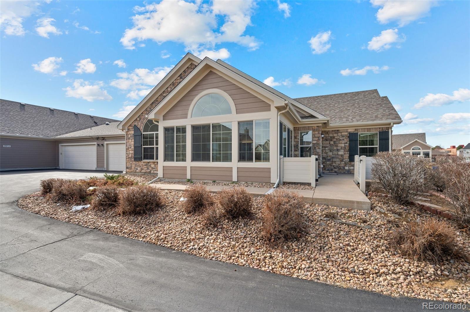 MLS Image #5 for 1995 s espana court c,aurora, Colorado