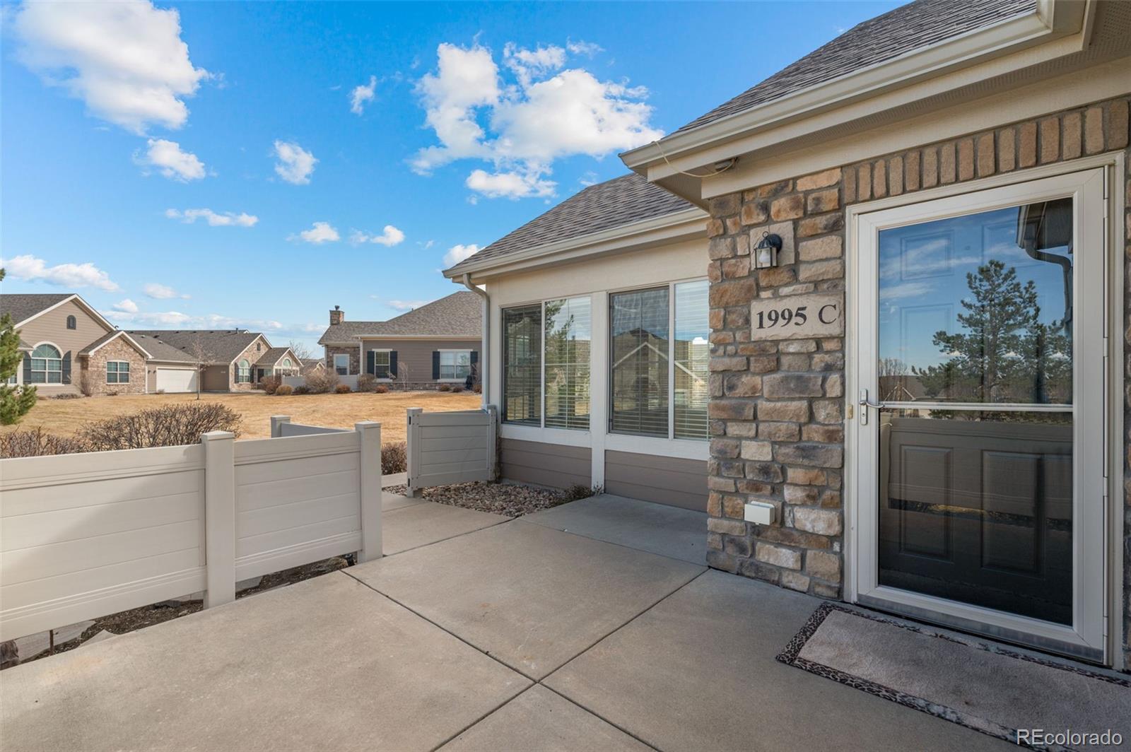 MLS Image #7 for 1995 s espana court c,aurora, Colorado