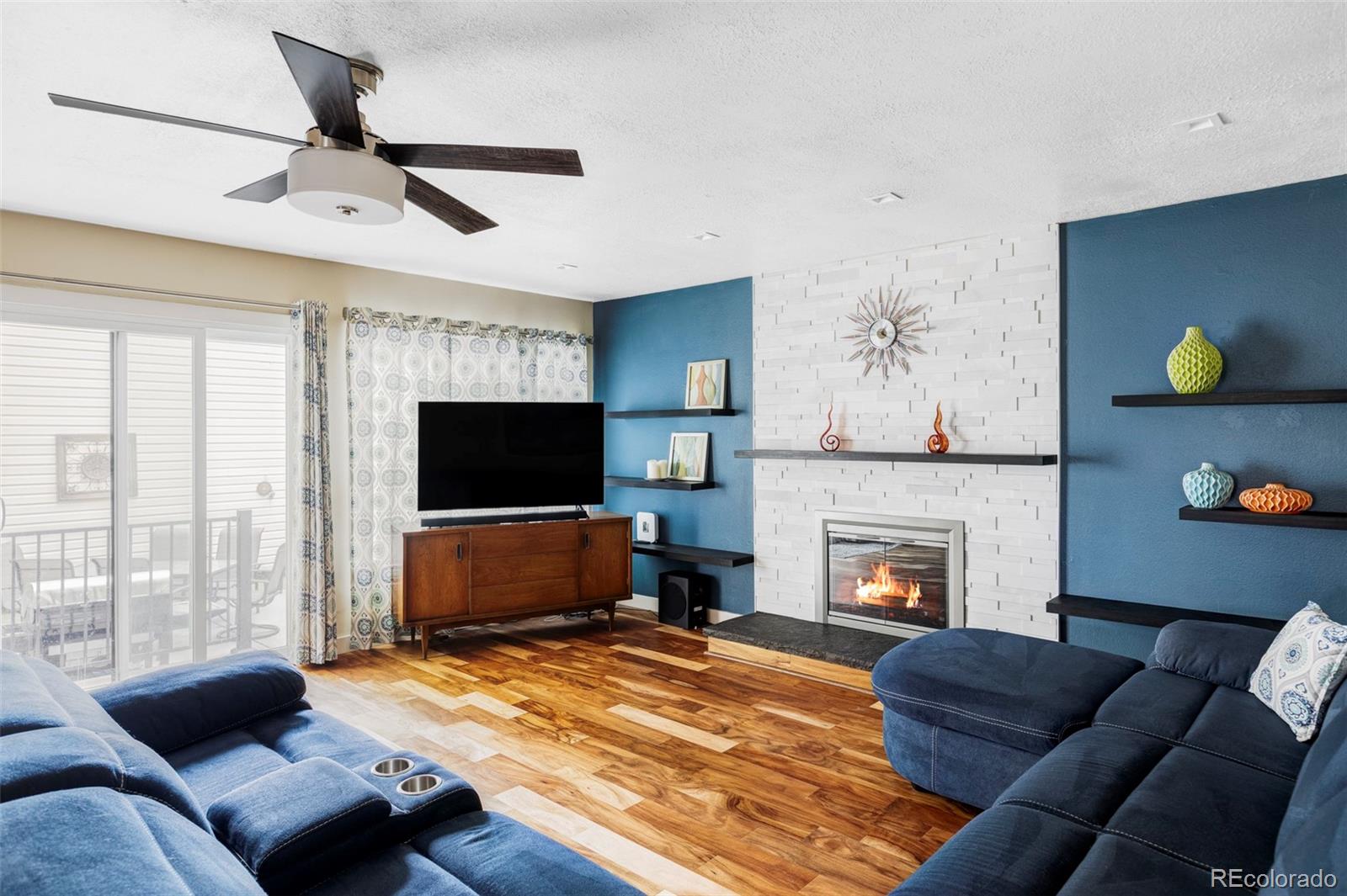 MLS Image #11 for 7497 w cedar circle,lakewood, Colorado
