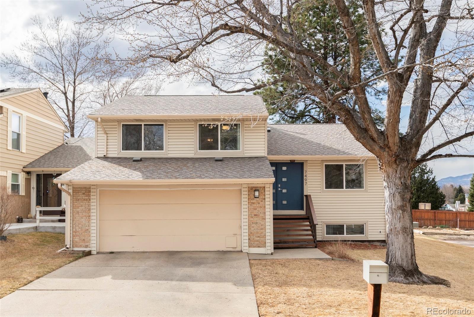 MLS Image #2 for 7497 w cedar circle,lakewood, Colorado