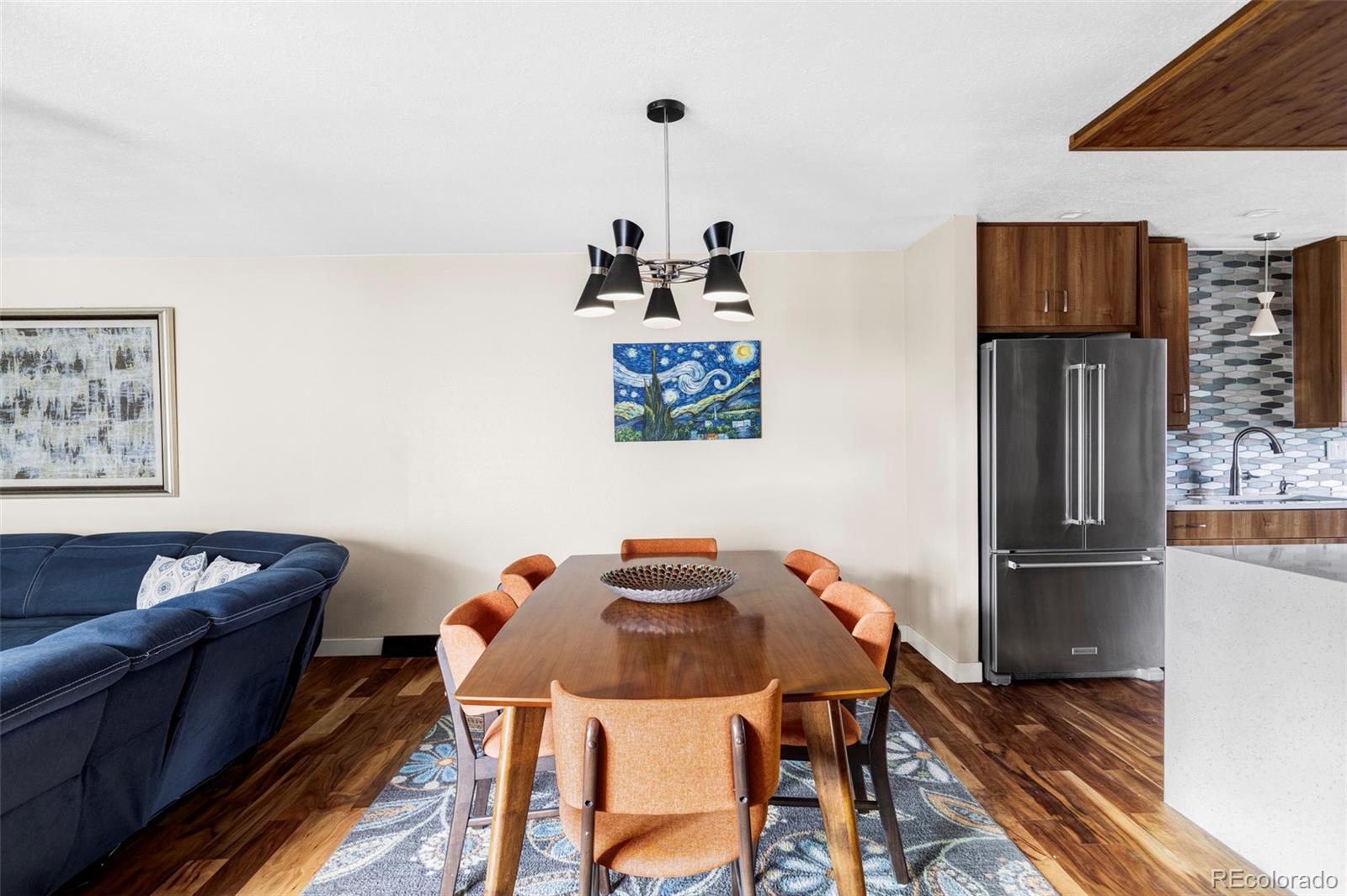 MLS Image #7 for 7497 w cedar circle,lakewood, Colorado
