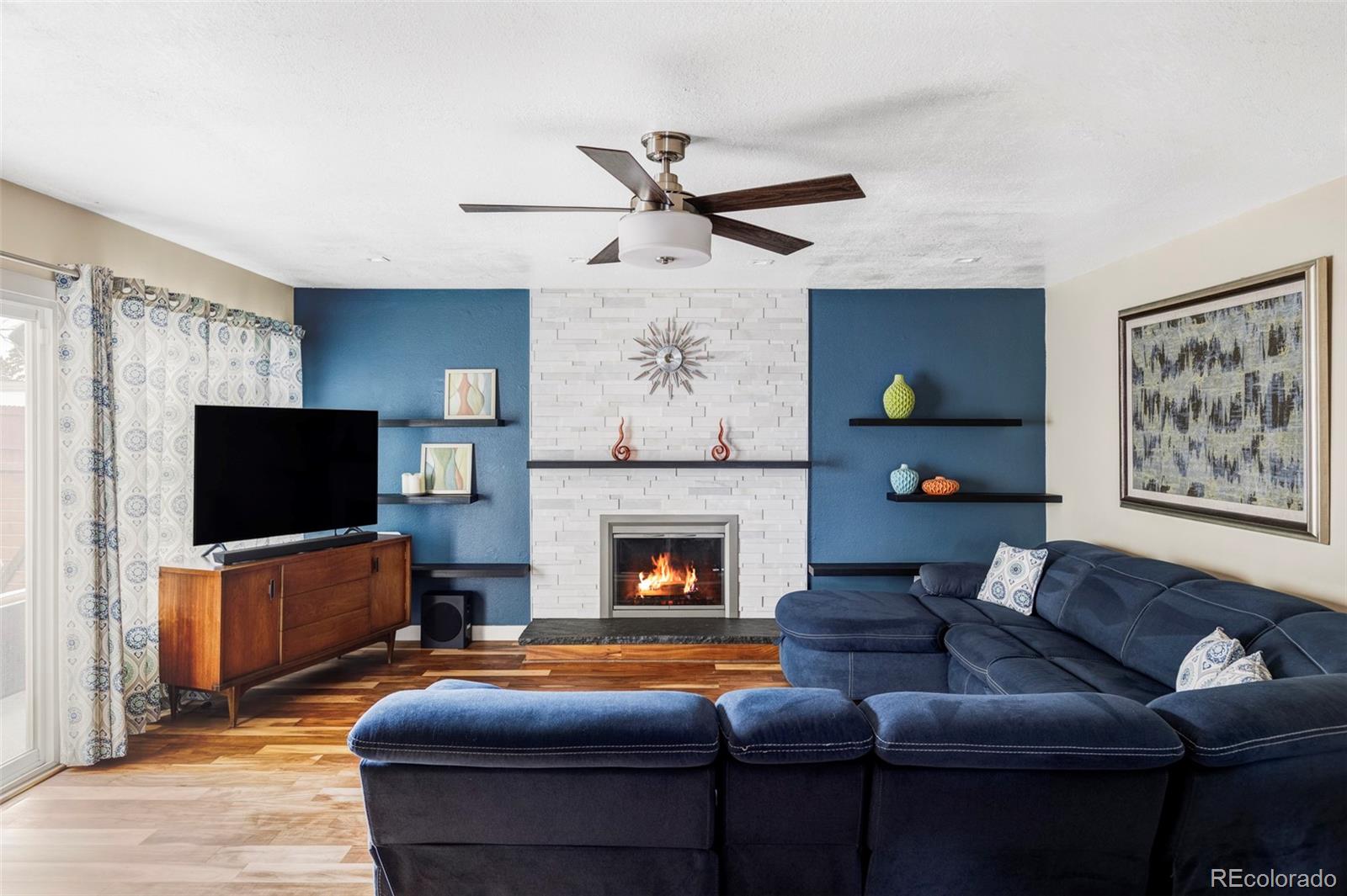 MLS Image #9 for 7497 w cedar circle,lakewood, Colorado