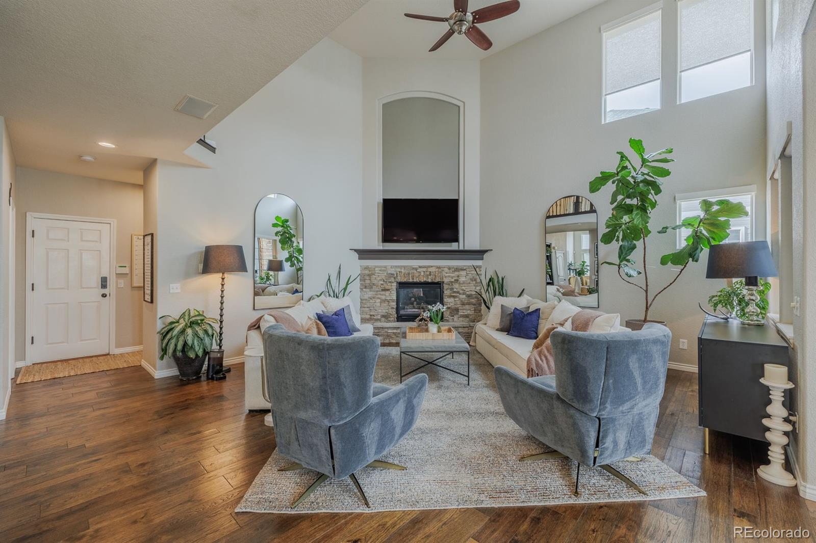 MLS Image #10 for 7177  turweston lane,castle pines, Colorado