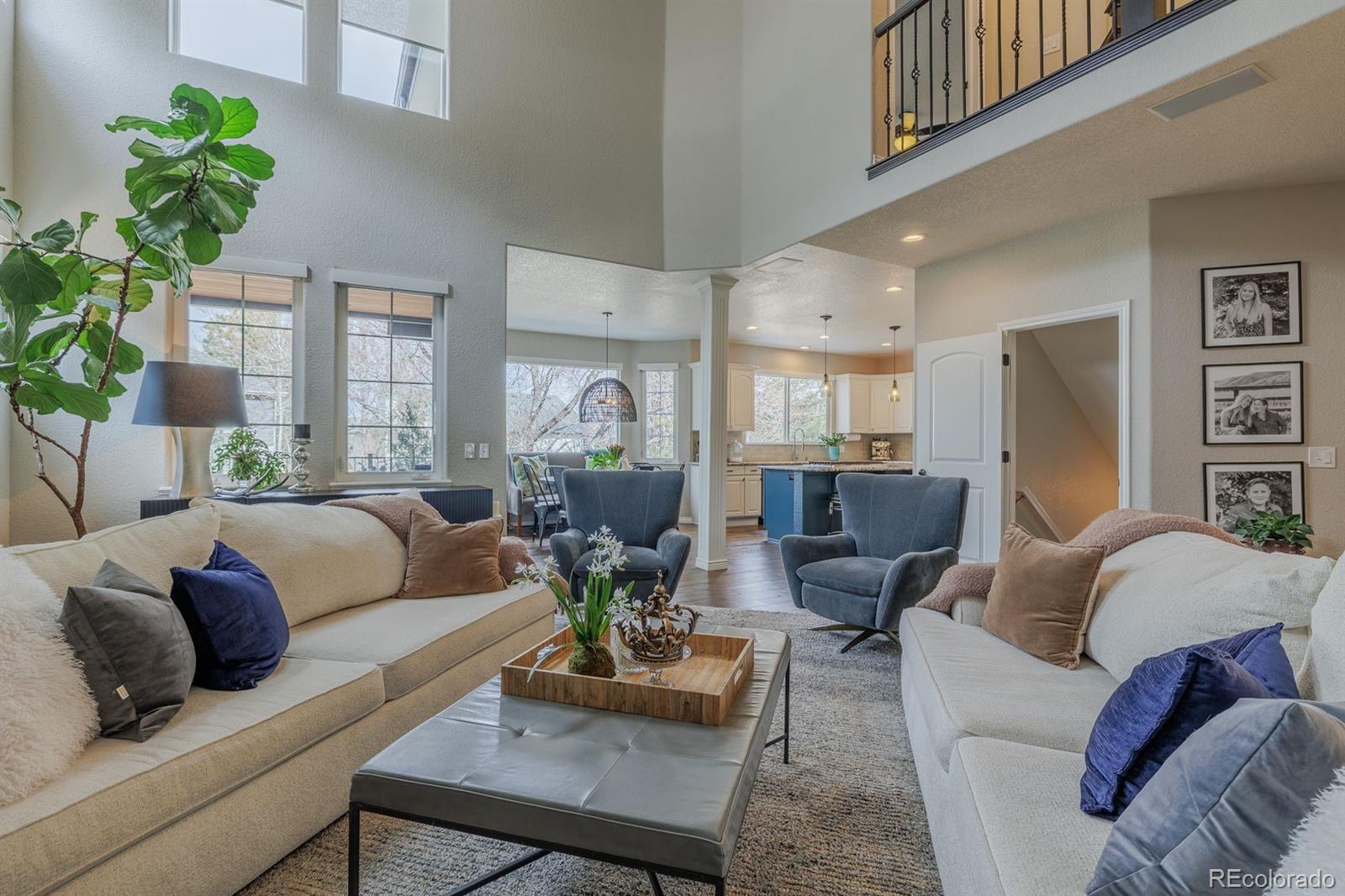 MLS Image #11 for 7177  turweston lane,castle pines, Colorado