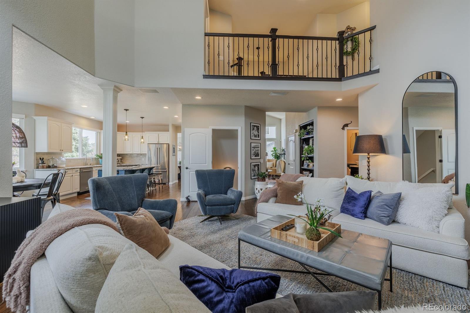 MLS Image #12 for 7177  turweston lane,castle pines, Colorado