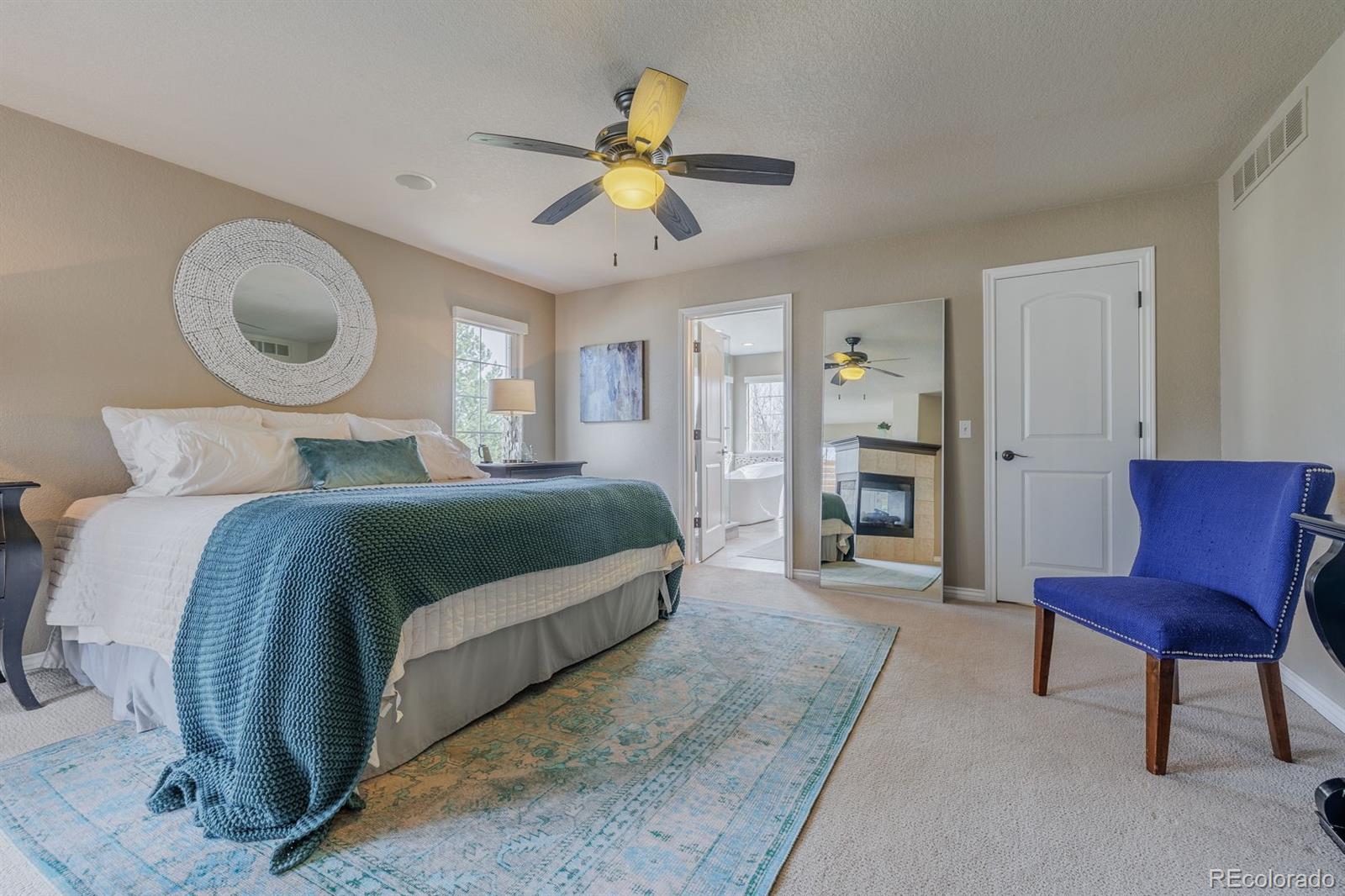 MLS Image #14 for 7177  turweston lane,castle pines, Colorado