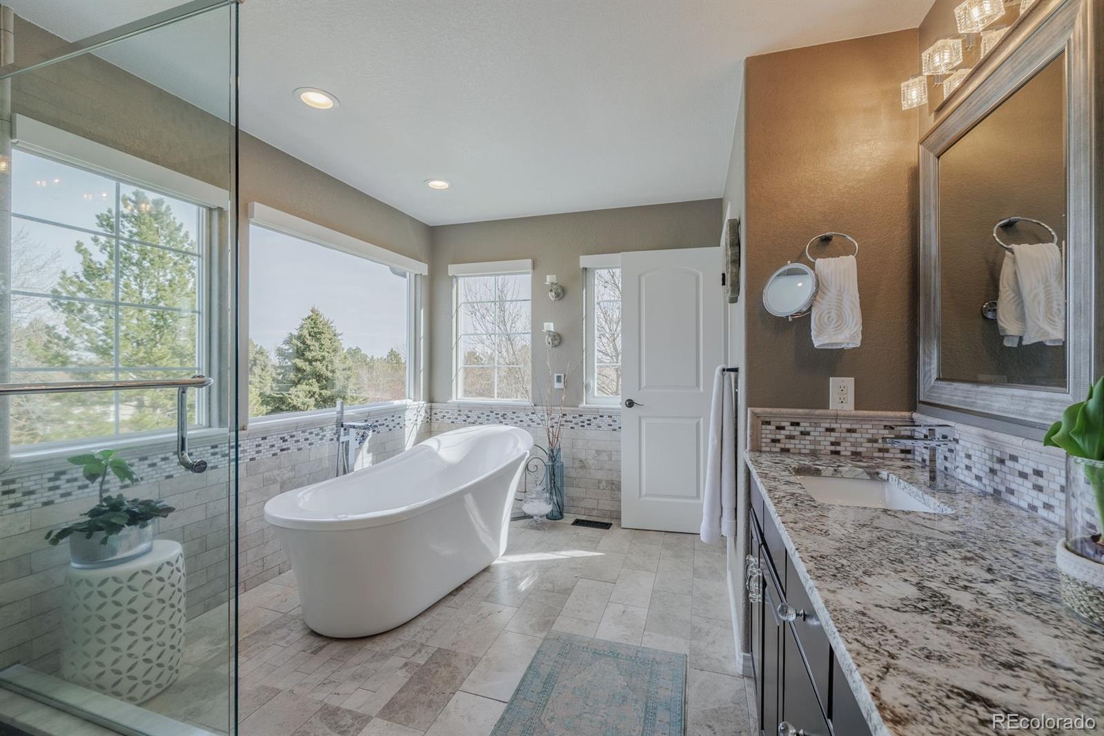 MLS Image #16 for 7177  turweston lane,castle pines, Colorado