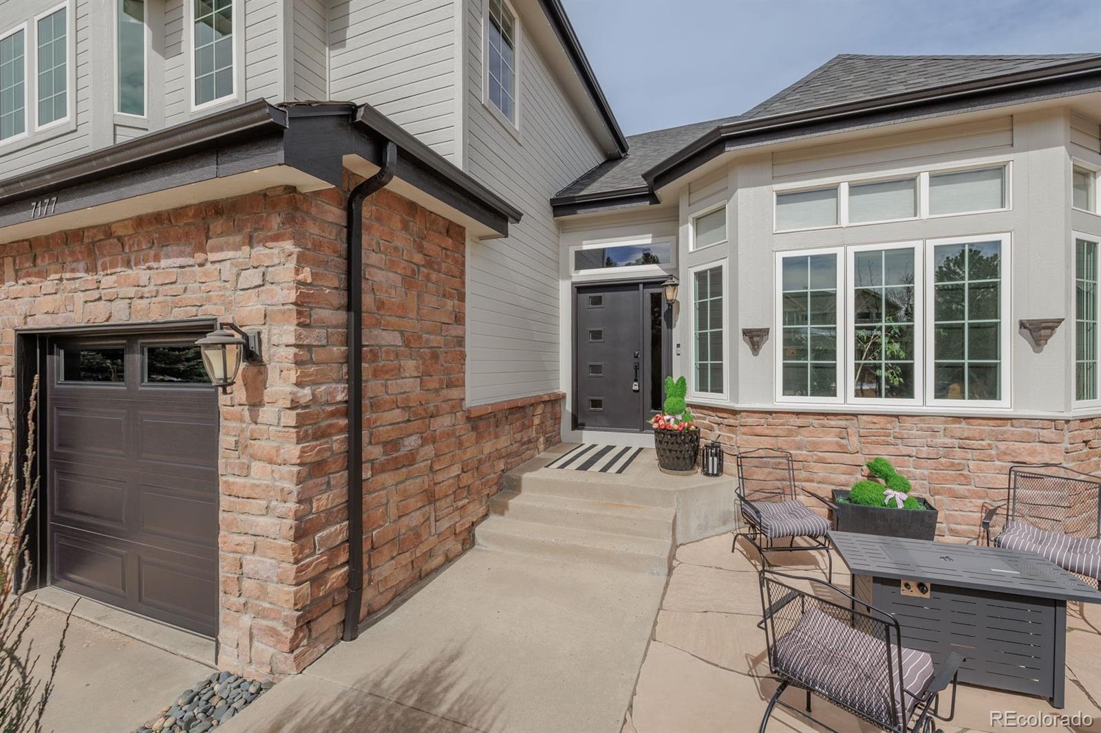 MLS Image #2 for 7177  turweston lane,castle pines, Colorado