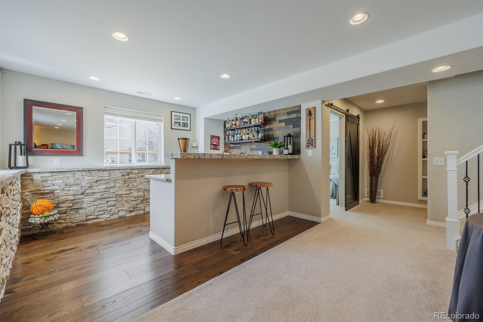MLS Image #22 for 7177  turweston lane,castle pines, Colorado