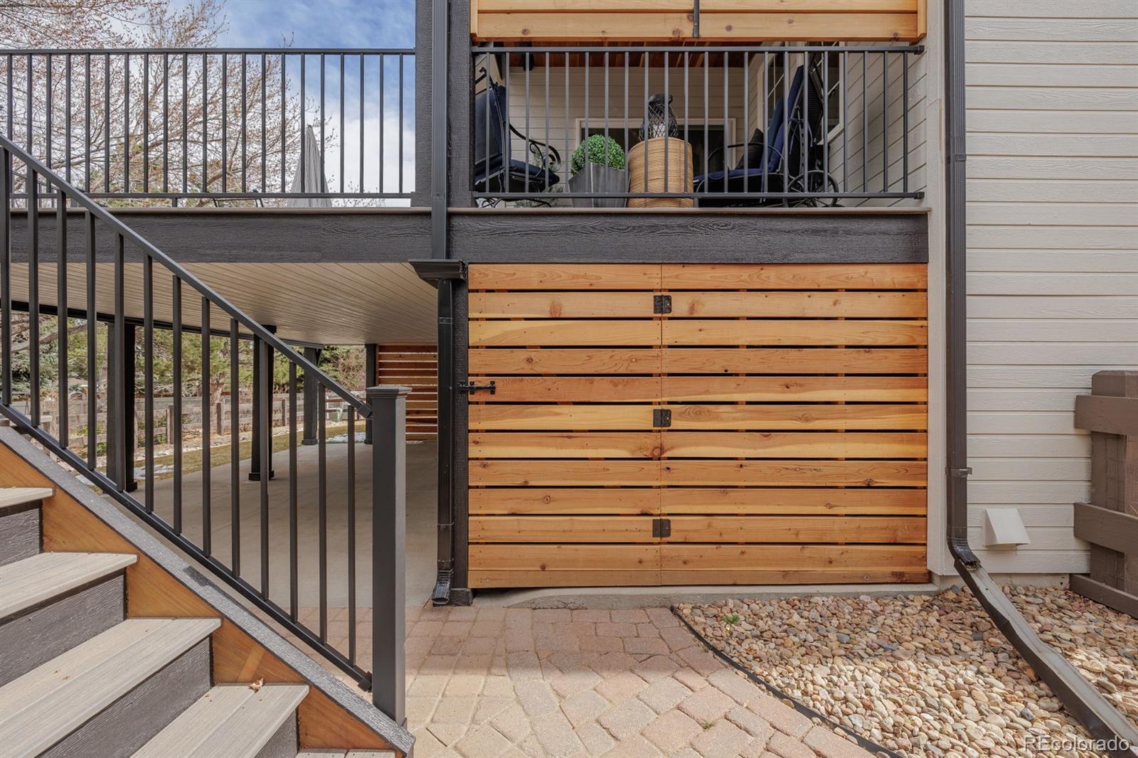 MLS Image #28 for 7177  turweston lane,castle pines, Colorado
