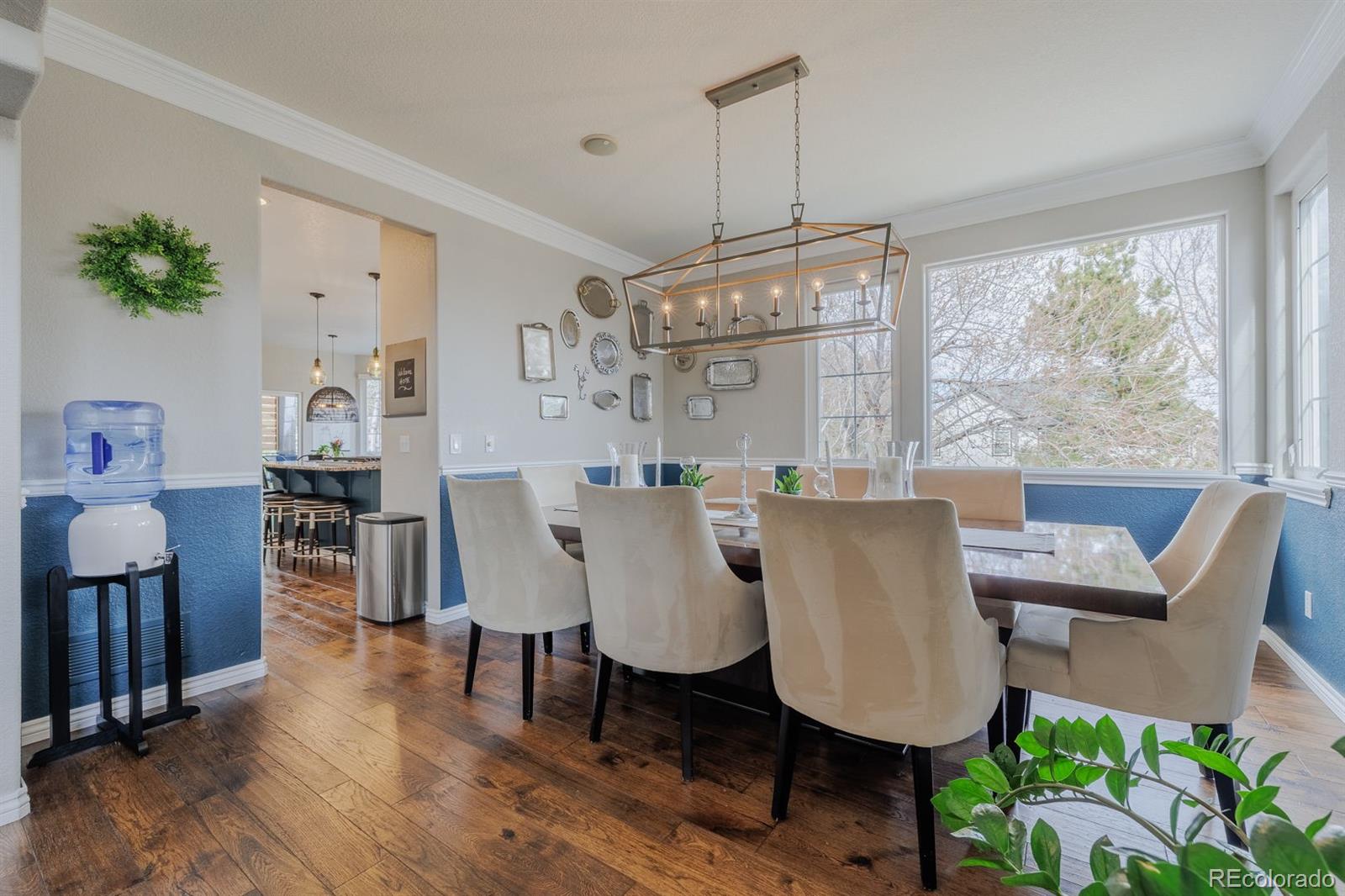 MLS Image #5 for 7177  turweston lane,castle pines, Colorado