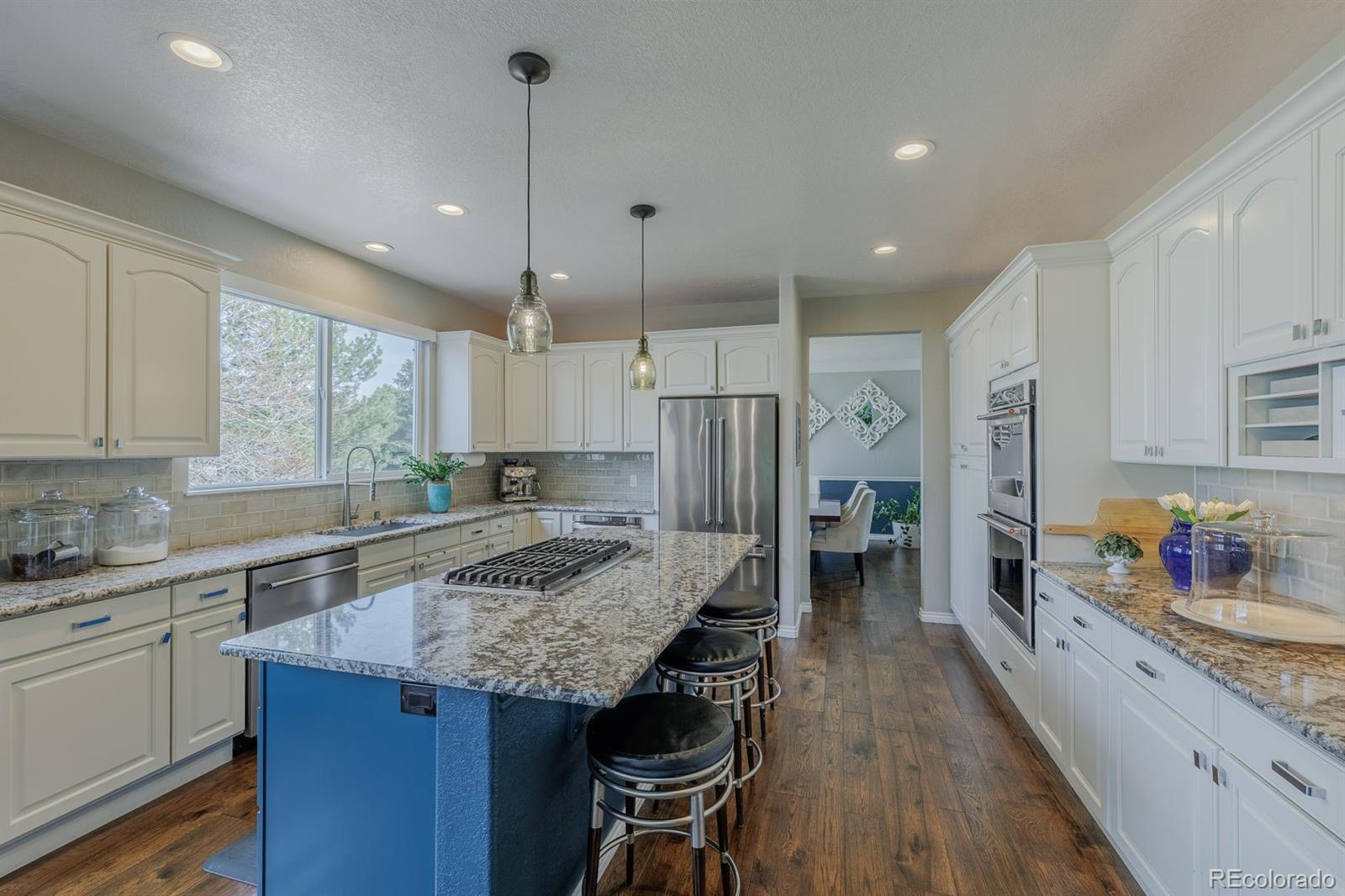 MLS Image #6 for 7177  turweston lane,castle pines, Colorado