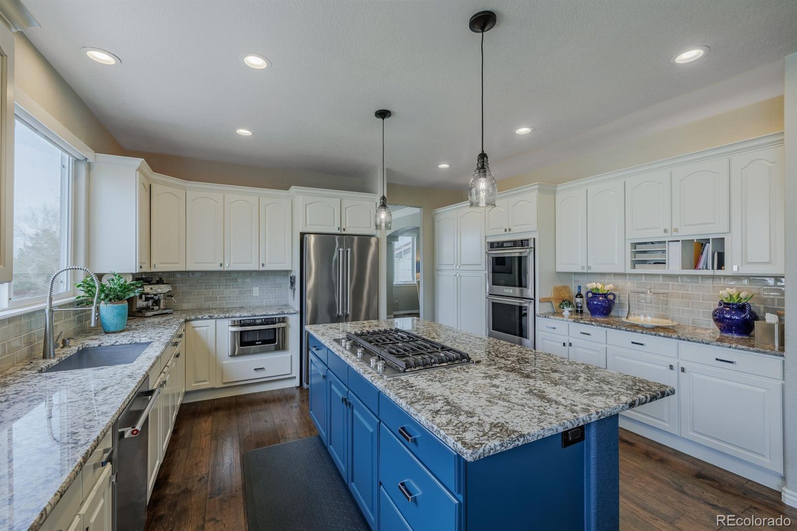 MLS Image #7 for 7177  turweston lane,castle pines, Colorado