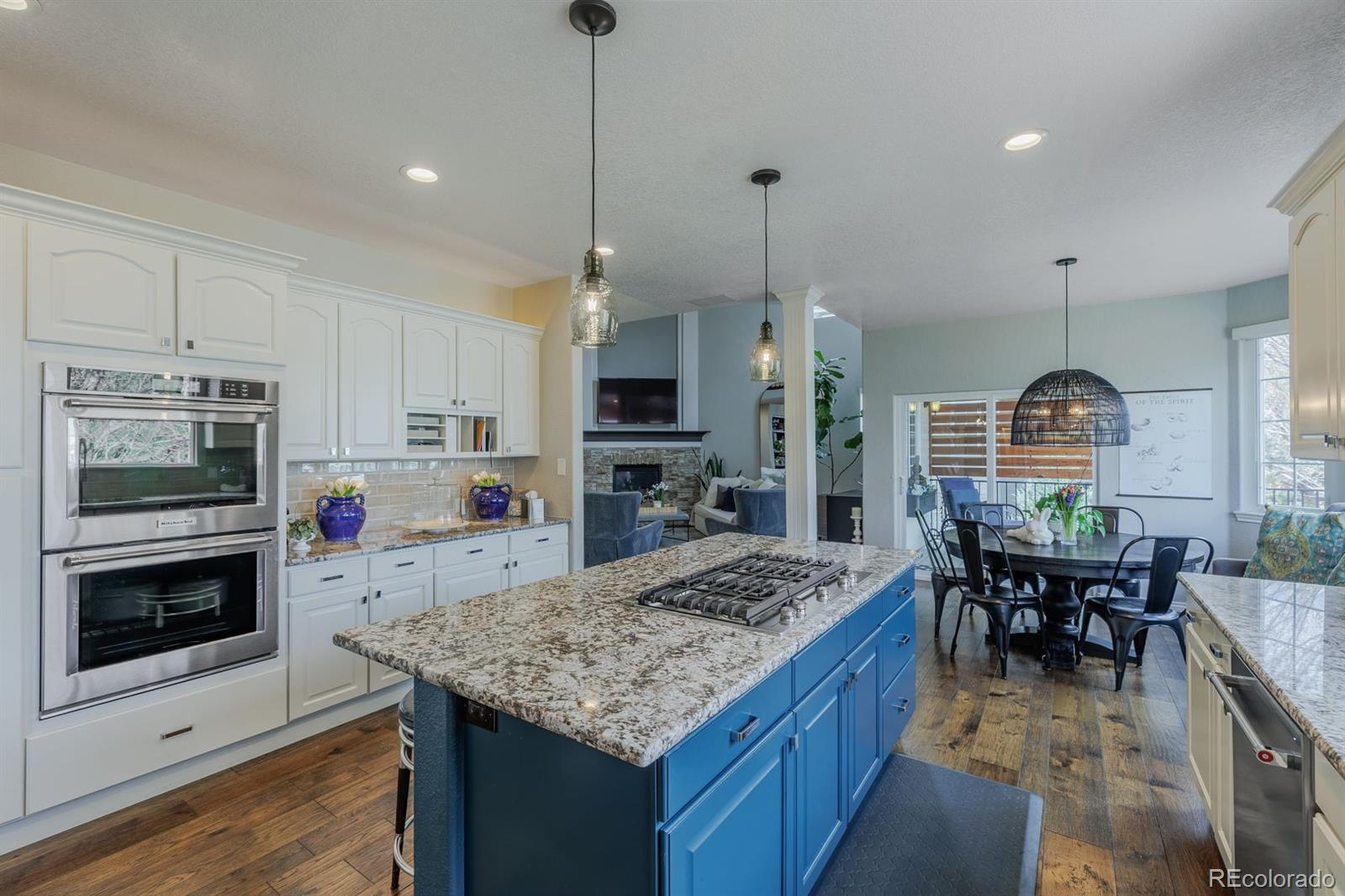 MLS Image #8 for 7177  turweston lane,castle pines, Colorado
