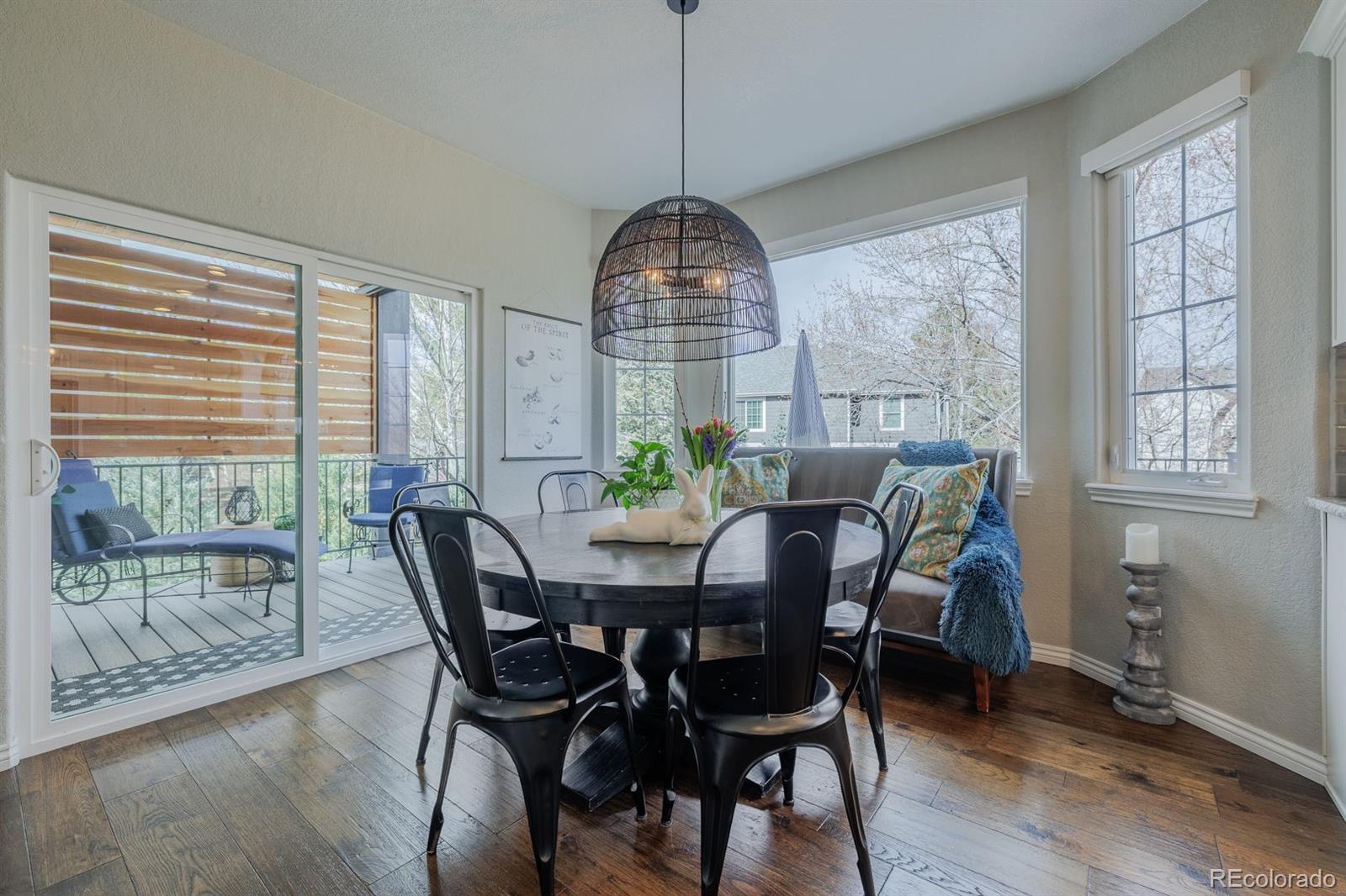 MLS Image #9 for 7177  turweston lane,castle pines, Colorado