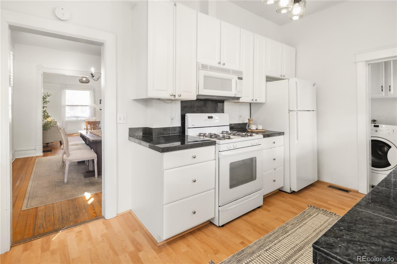MLS Image #10 for 224 n sherman street,denver, Colorado