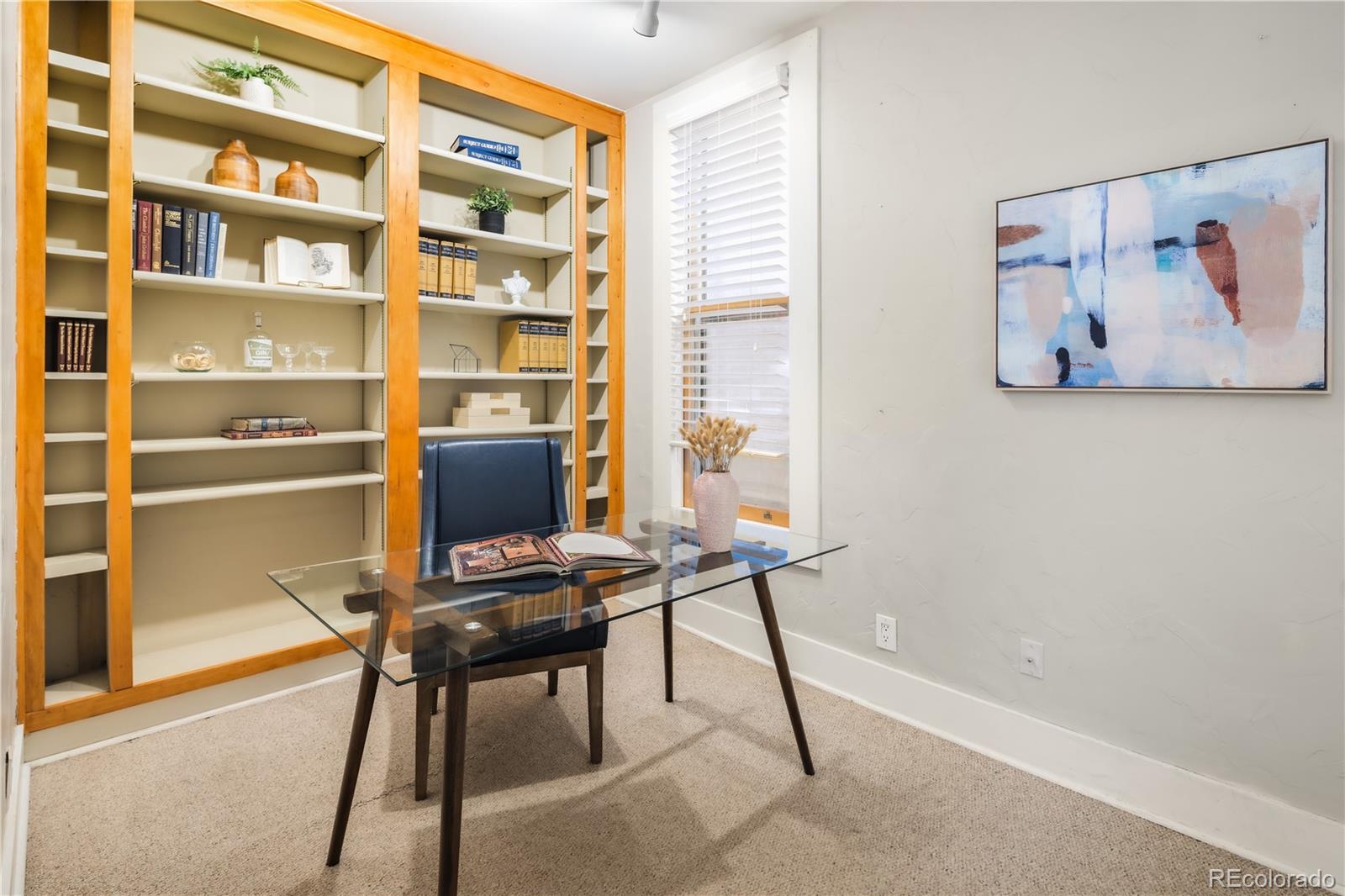 MLS Image #13 for 224 n sherman street,denver, Colorado