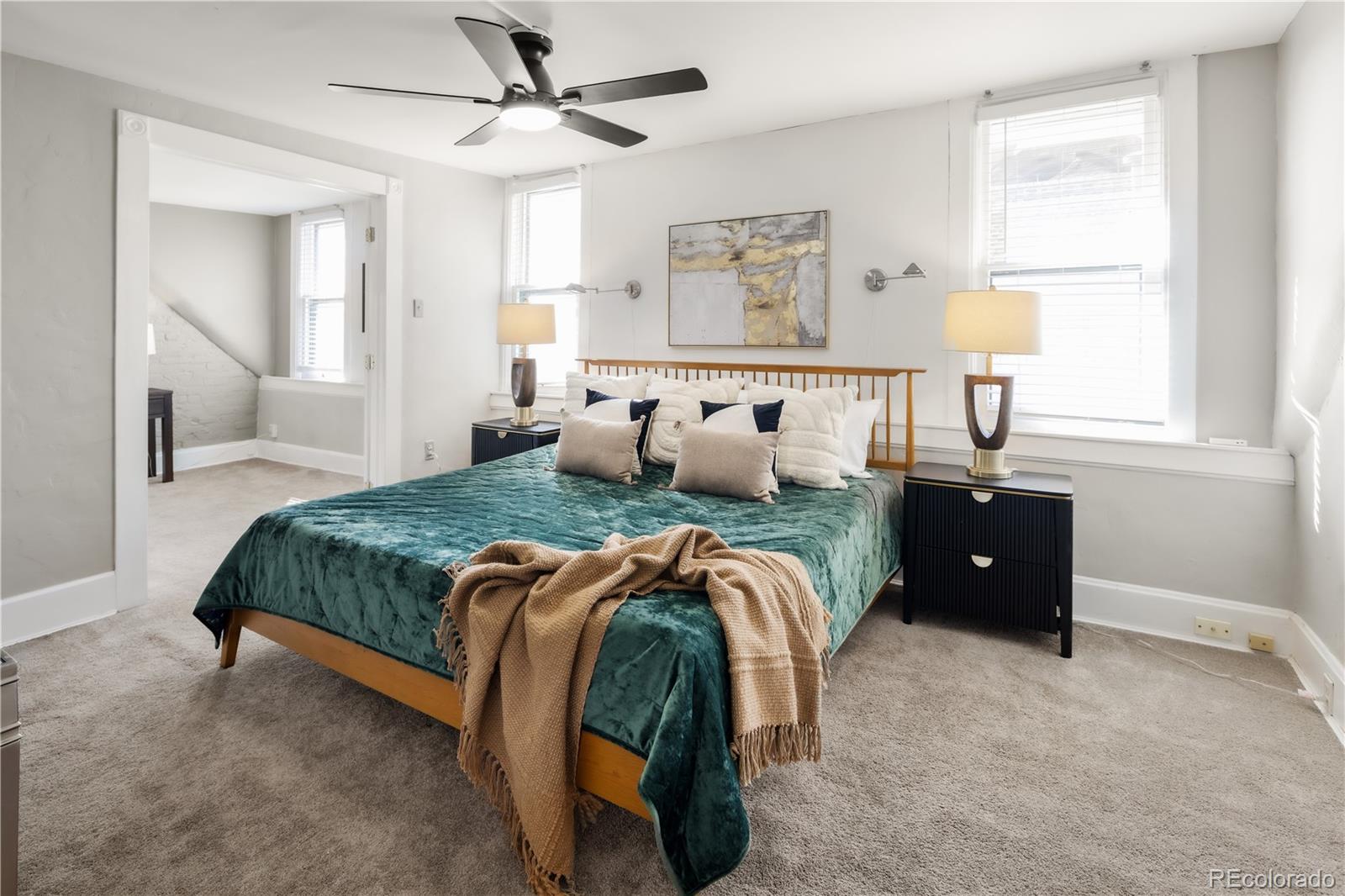 MLS Image #15 for 224 n sherman street,denver, Colorado